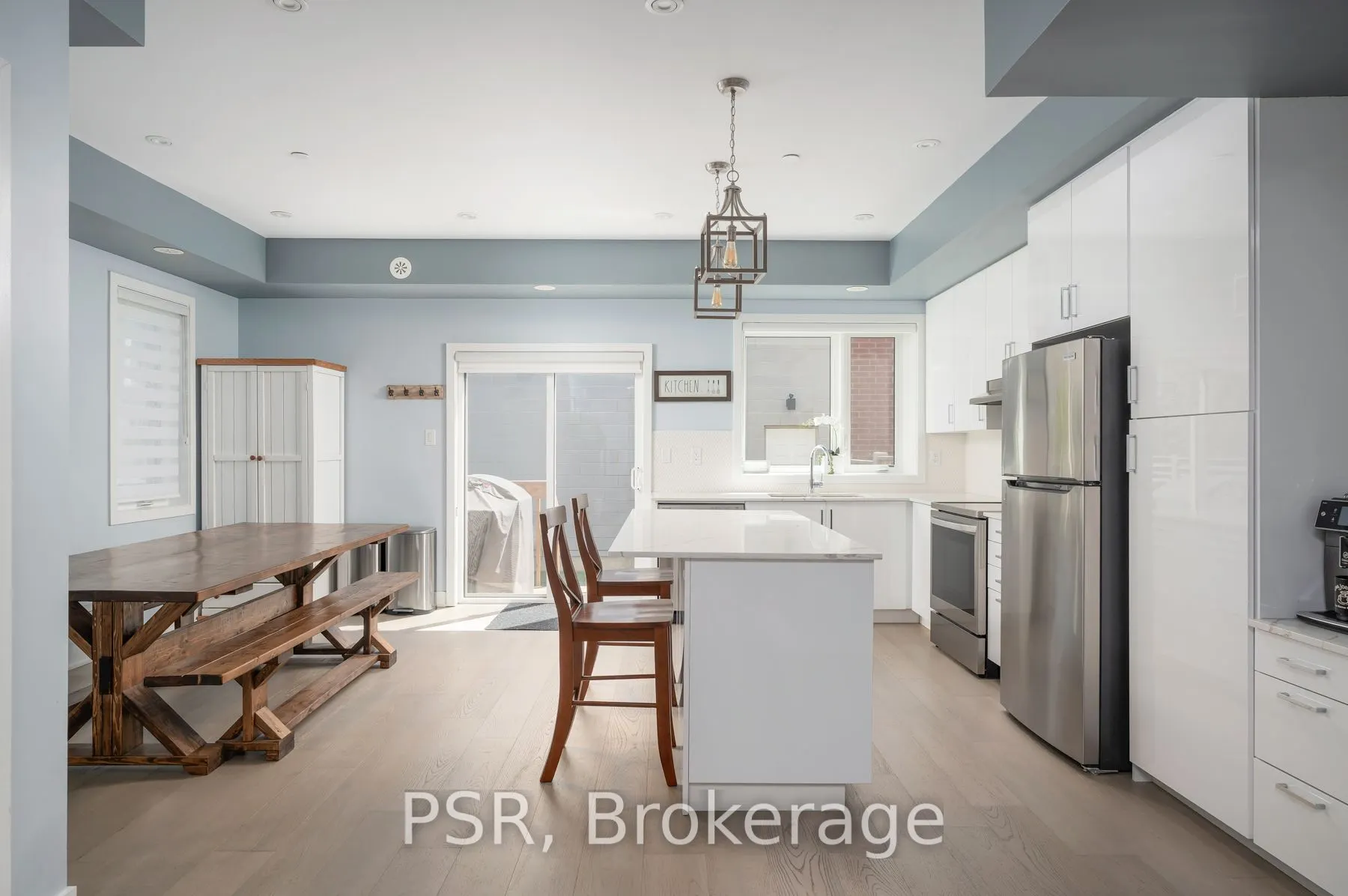 91 Frederick Tisdale Drive E