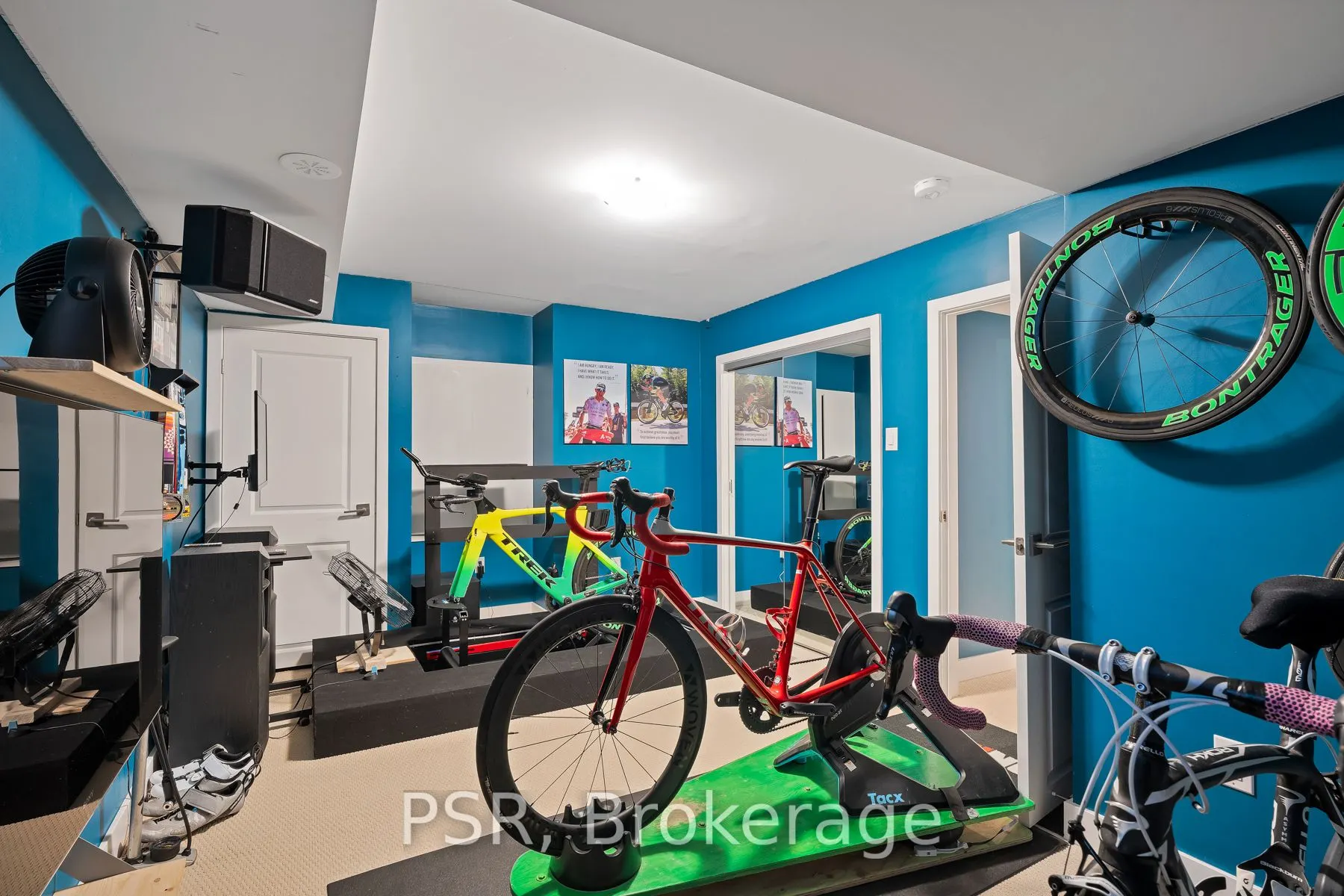 91 Frederick Tisdale Drive E