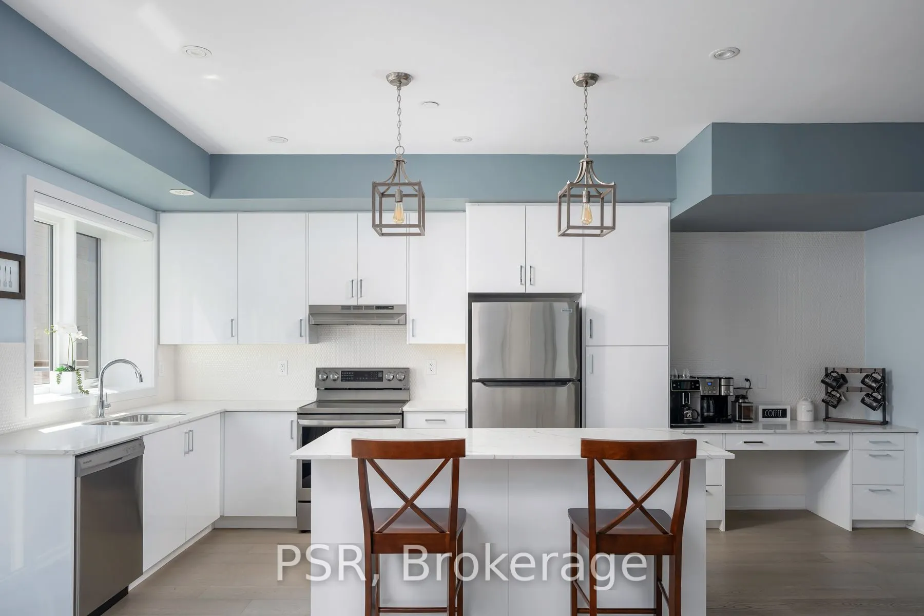 91 Frederick Tisdale Drive E