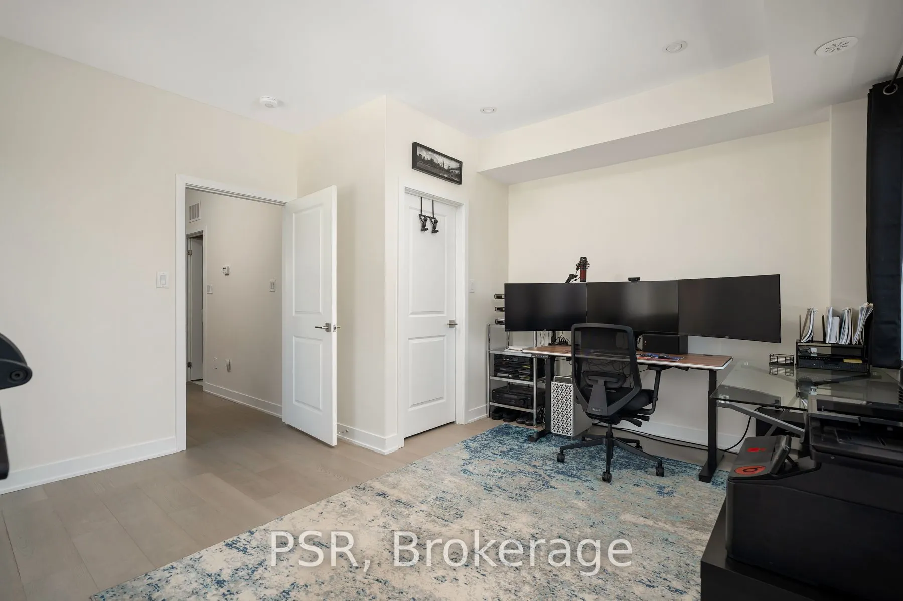 91 Frederick Tisdale Drive E