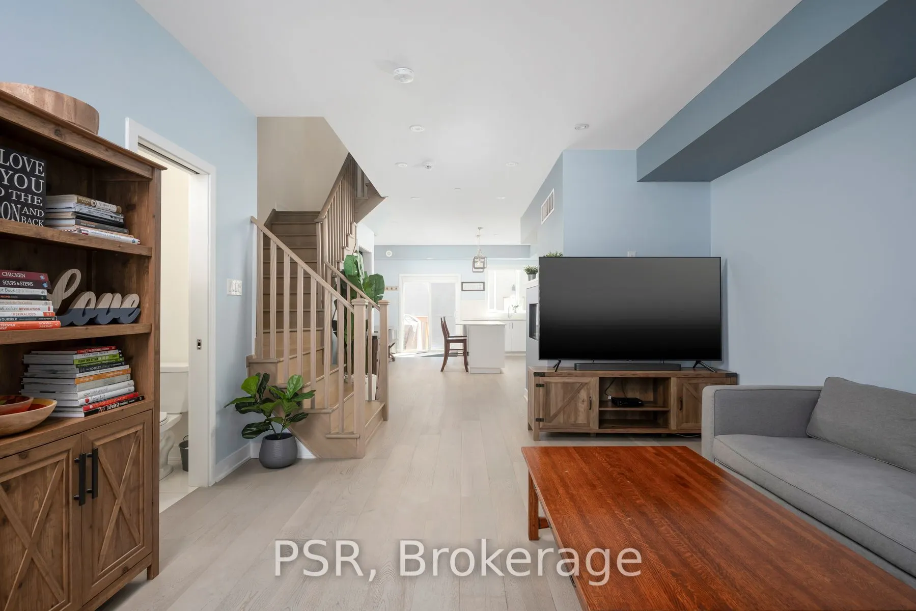 91 Frederick Tisdale Drive E