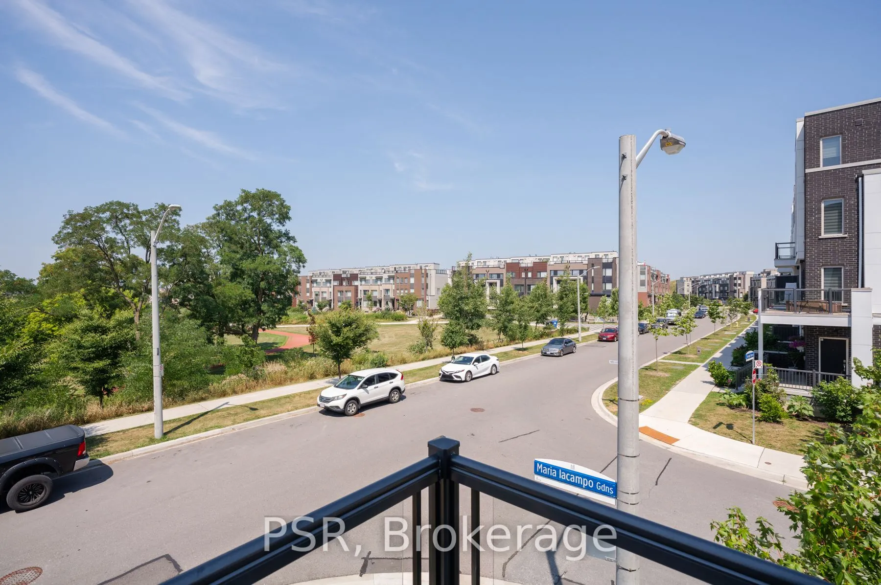 91 Frederick Tisdale Drive E