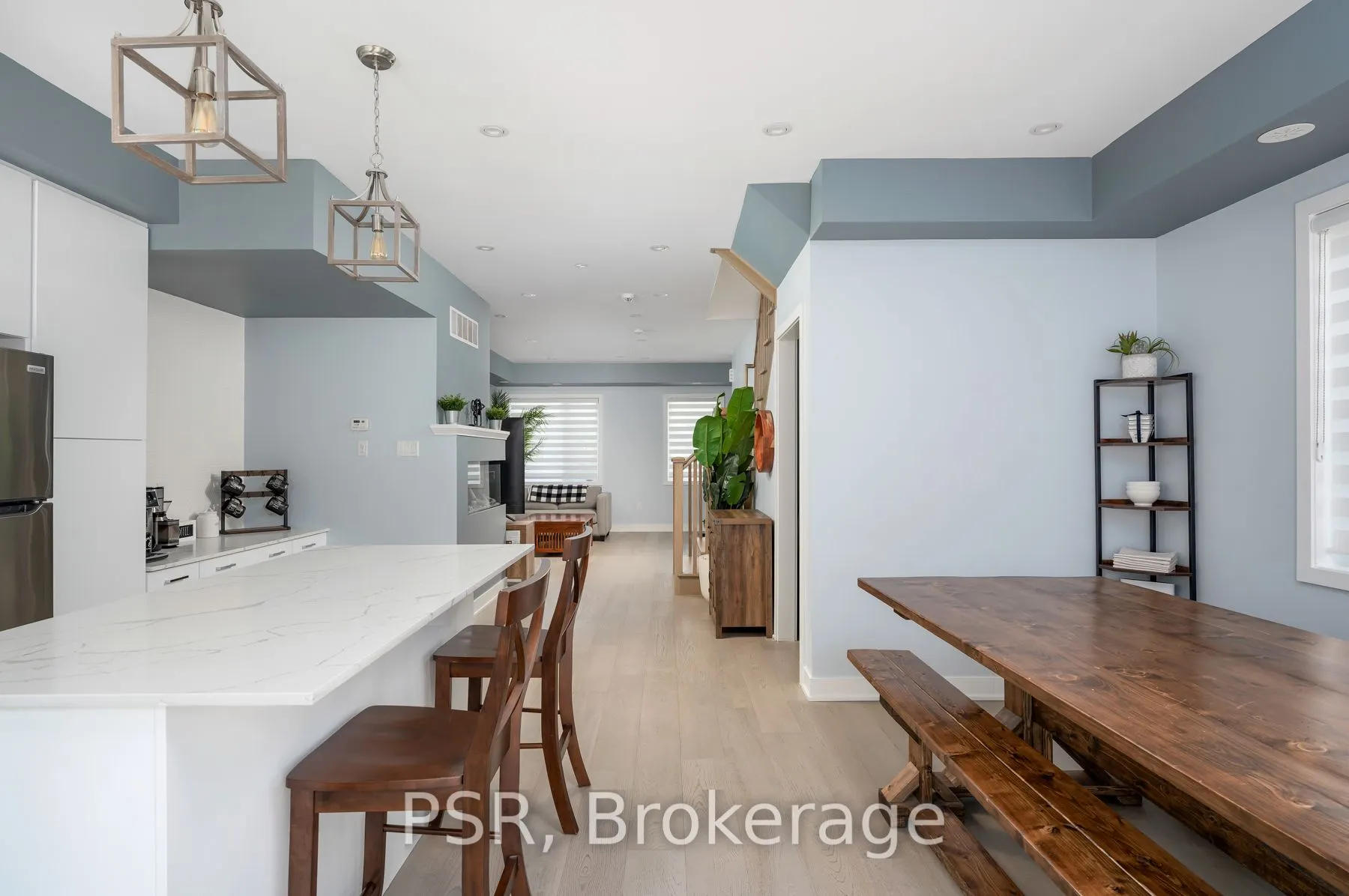 91 Frederick Tisdale Drive E