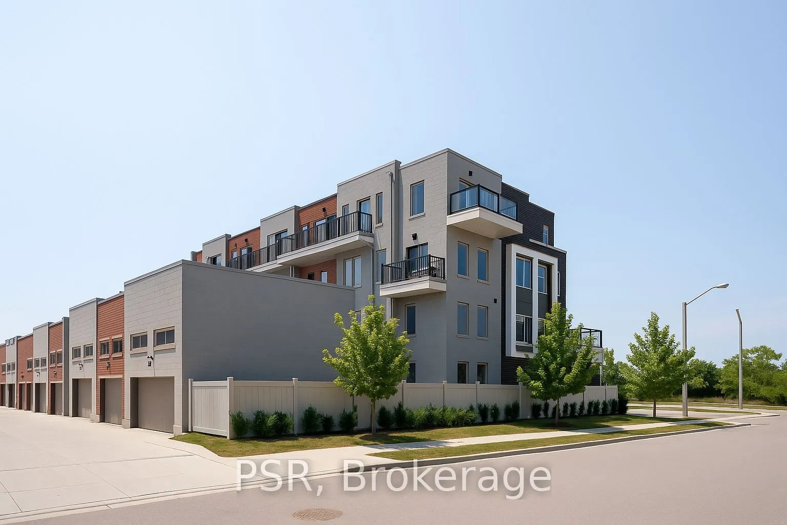 91 Frederick Tisdale Drive E