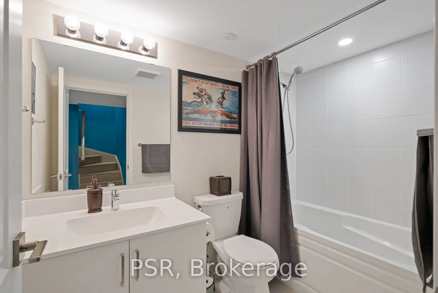 91 Frederick Tisdale Drive E