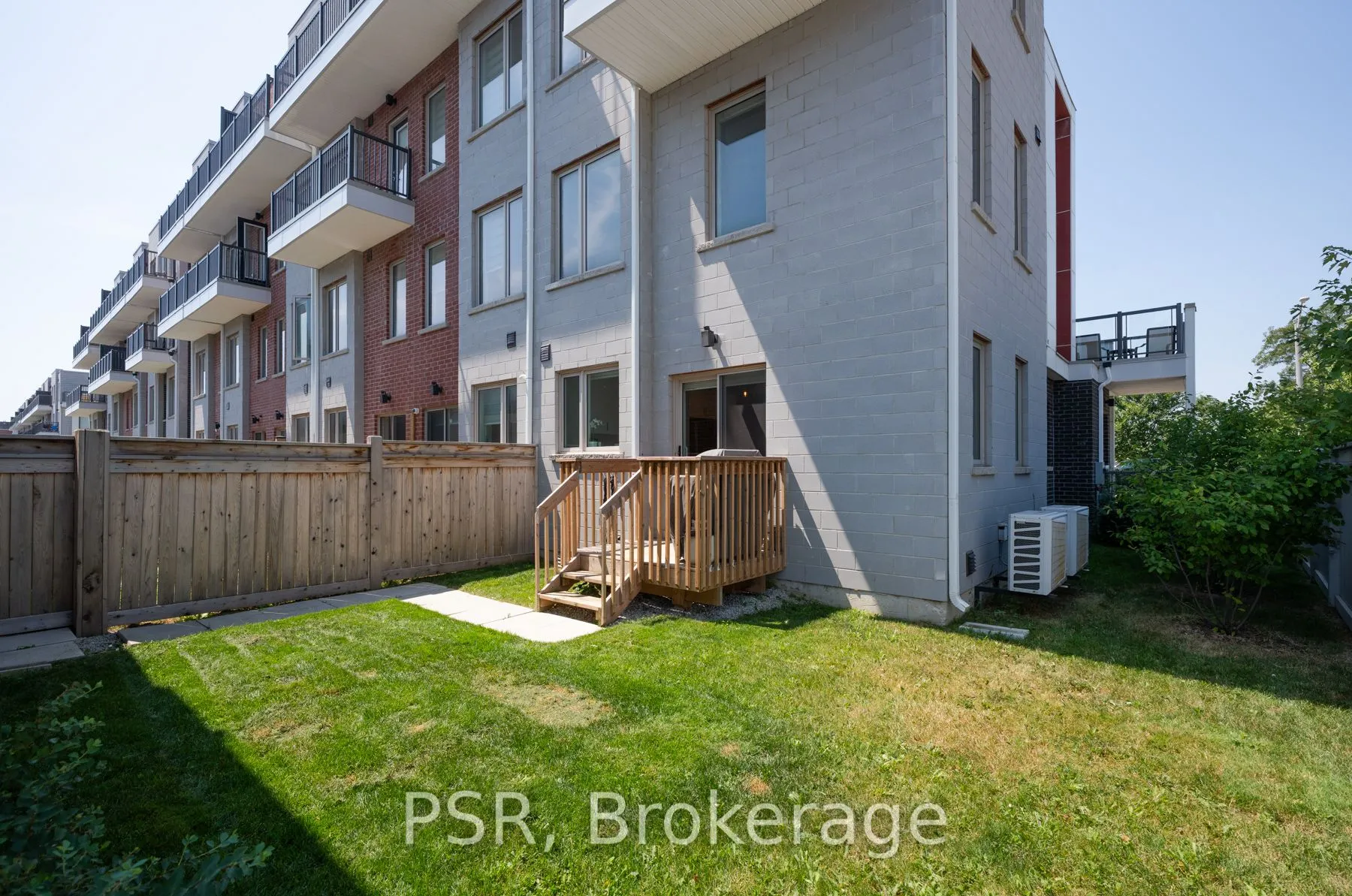 91 Frederick Tisdale Drive E