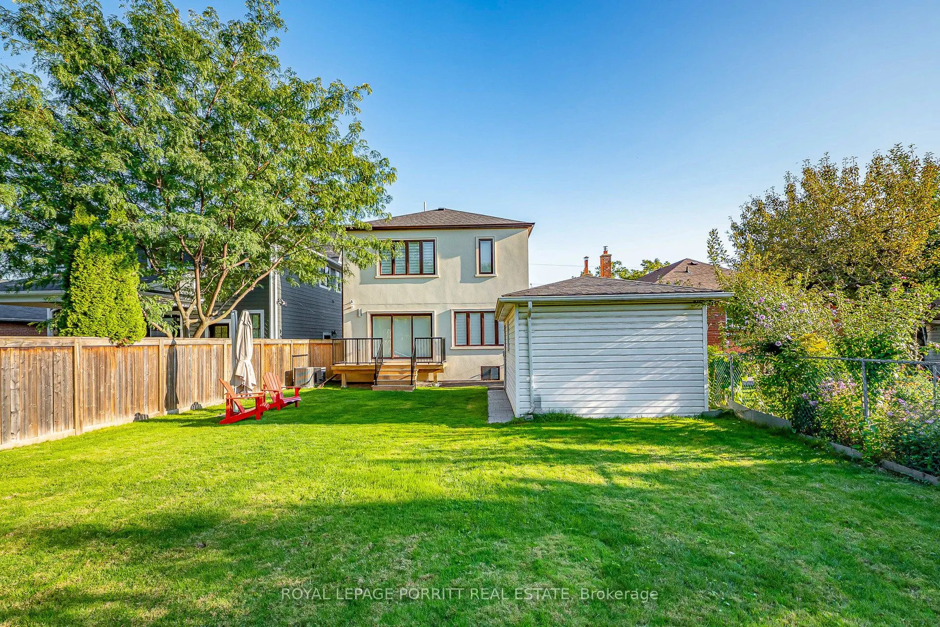 94 Edgecroft Road
