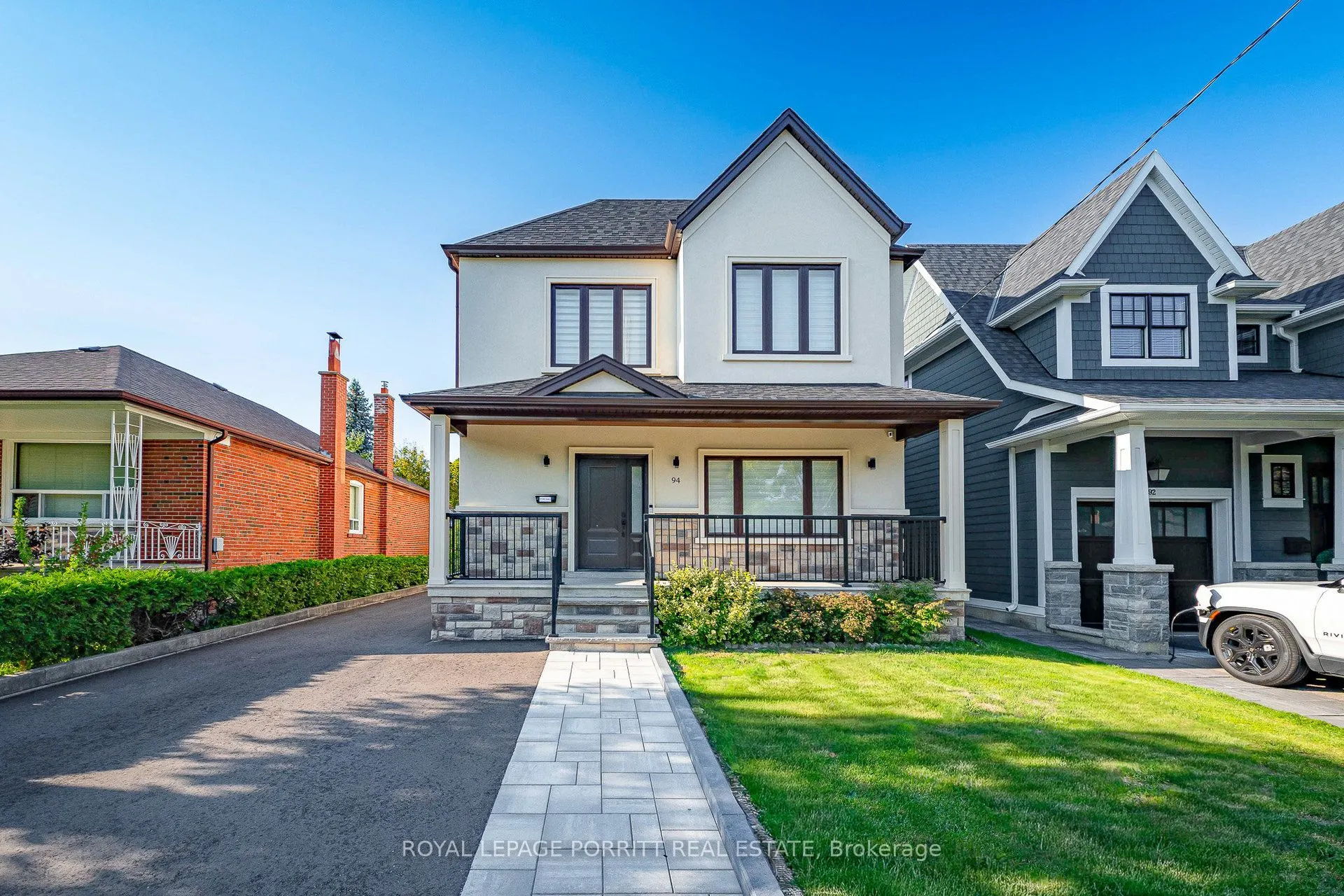 94 Edgecroft Road