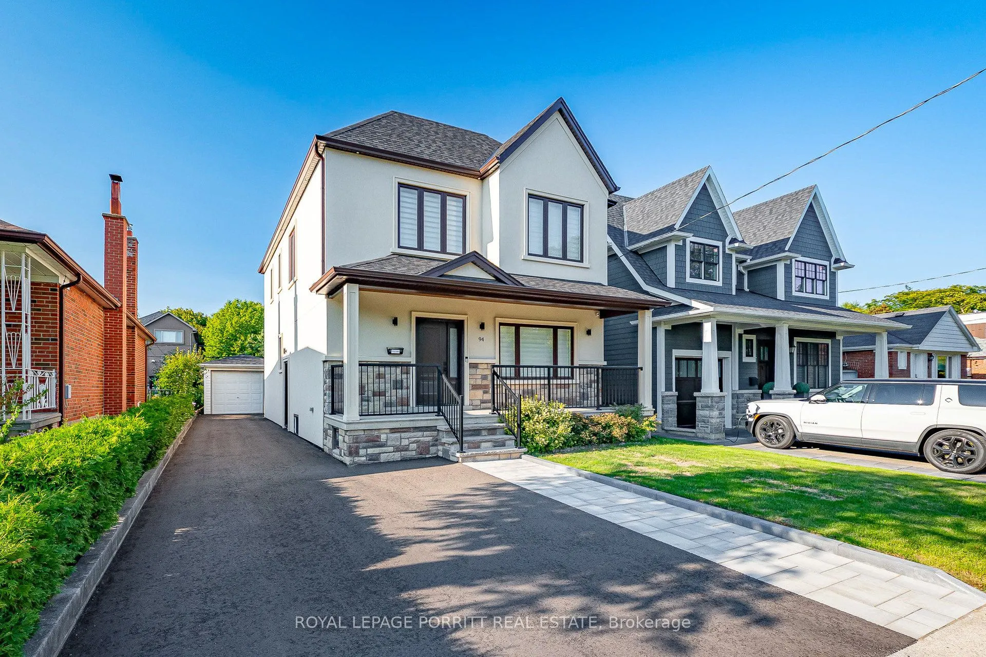 94 Edgecroft Road