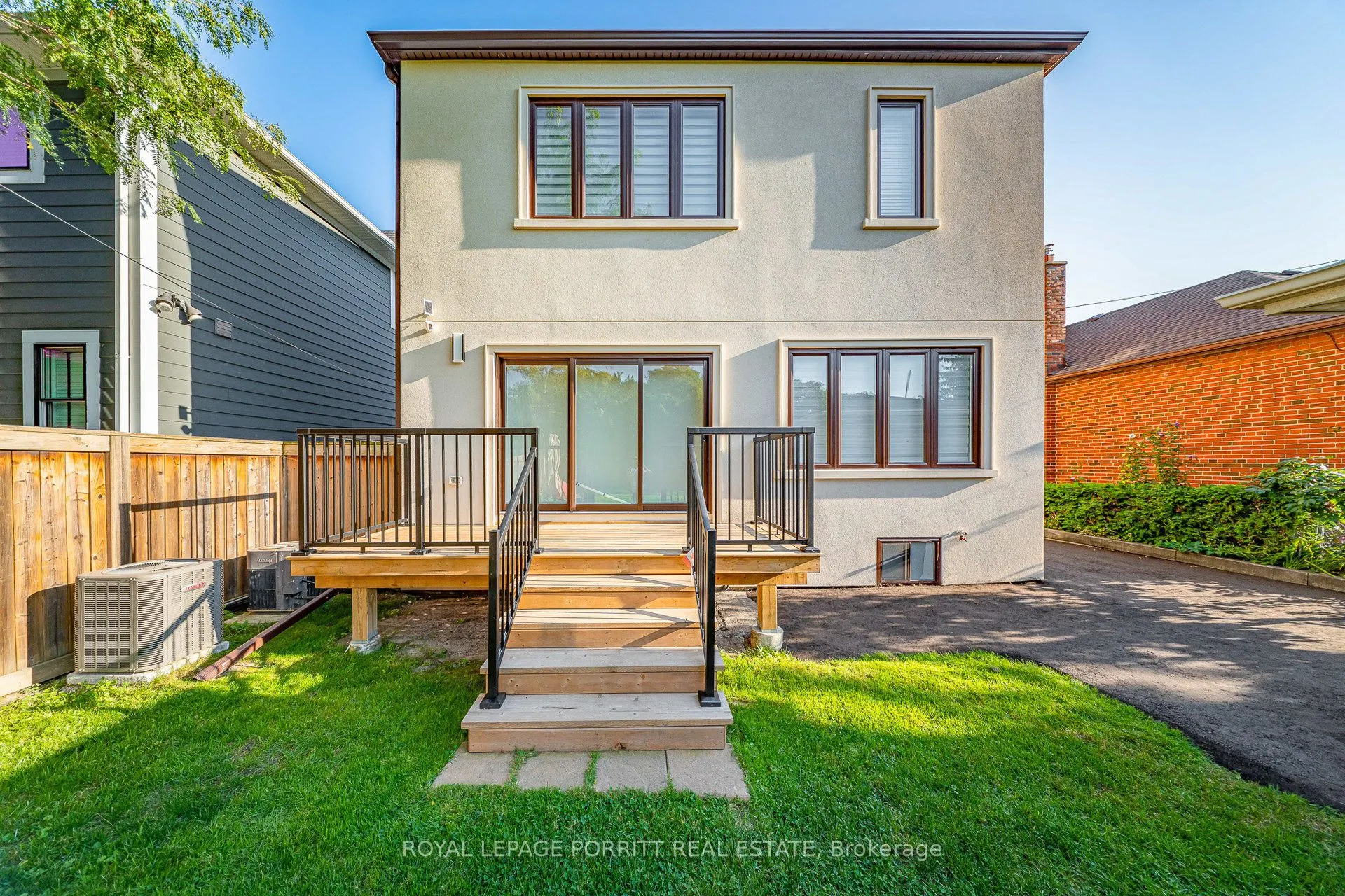 94 Edgecroft Road