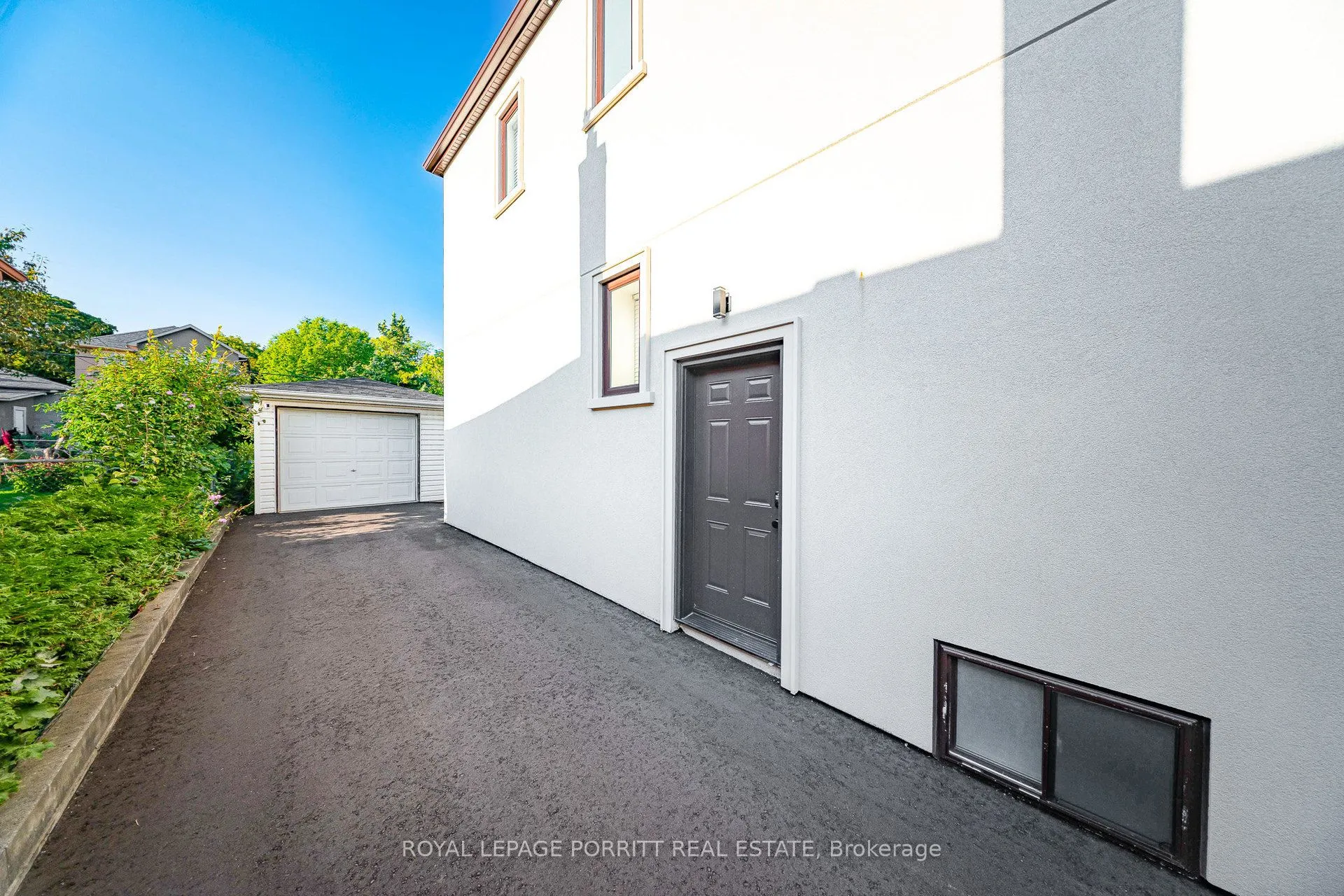 94 Edgecroft Road