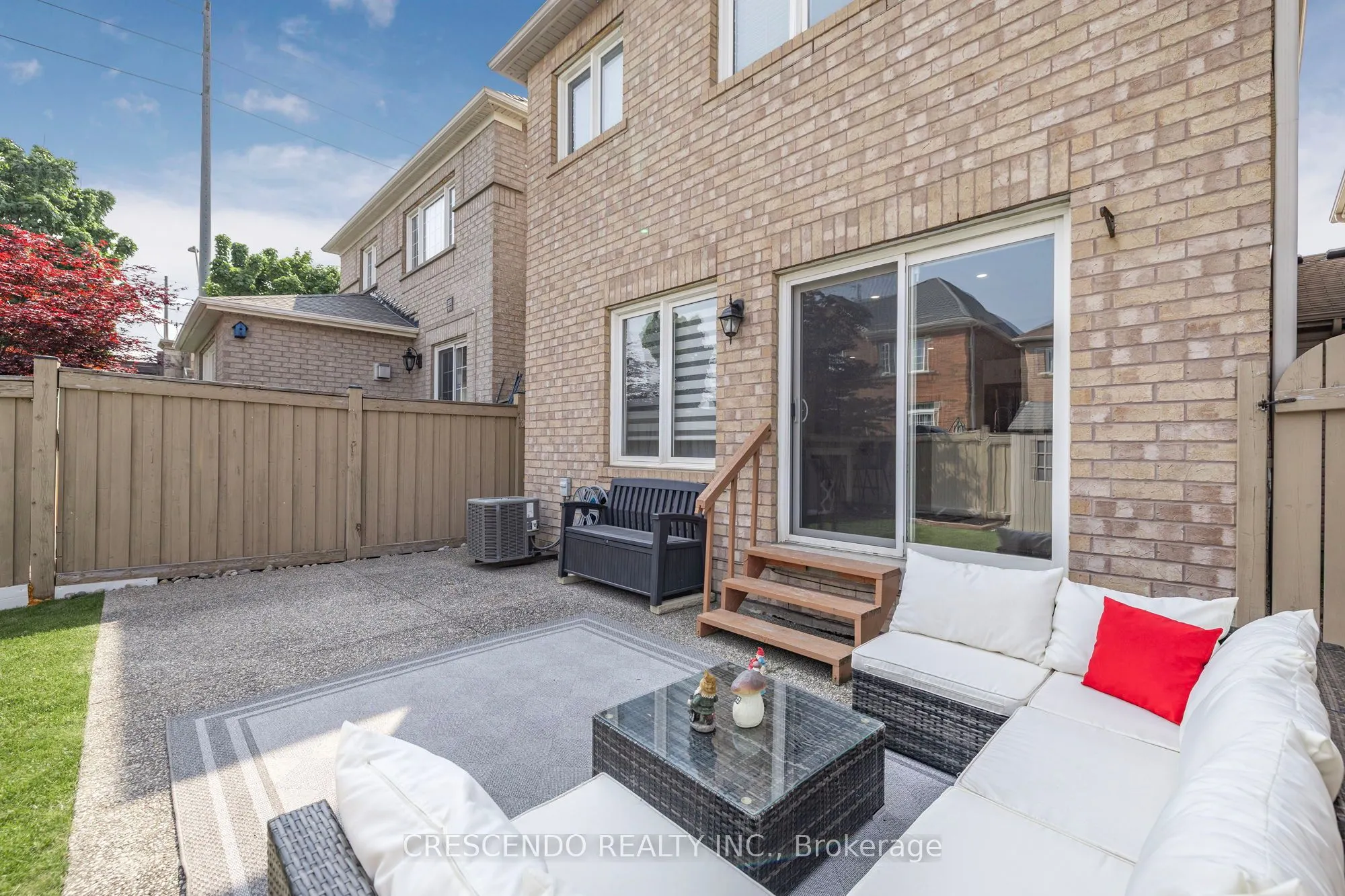 42 Napoleon Crescent