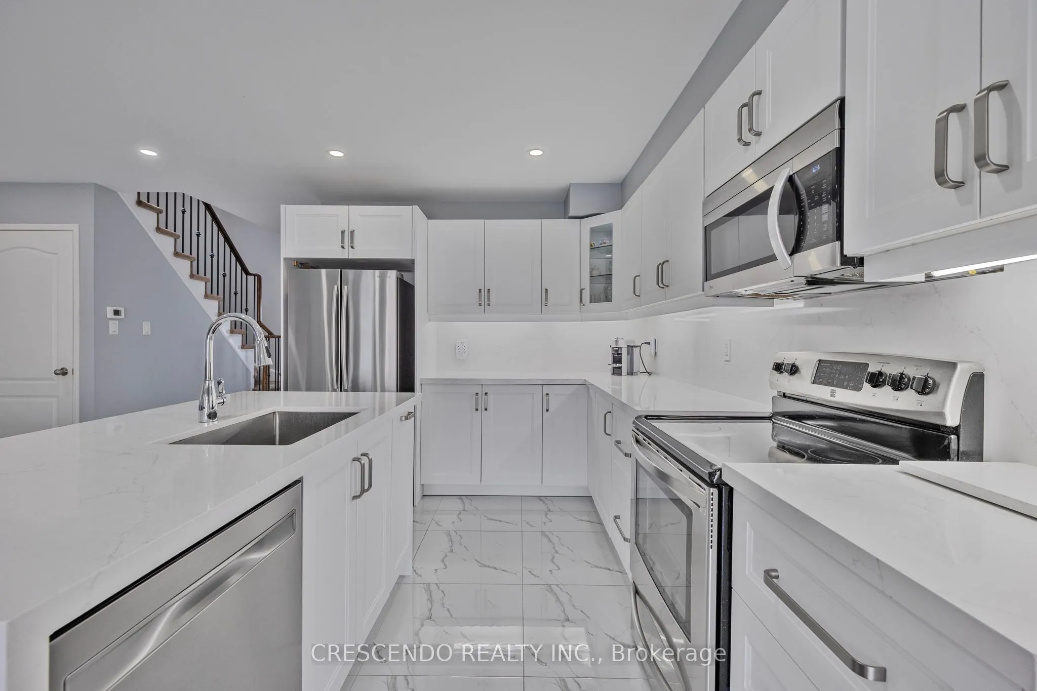 42 Napoleon Crescent
