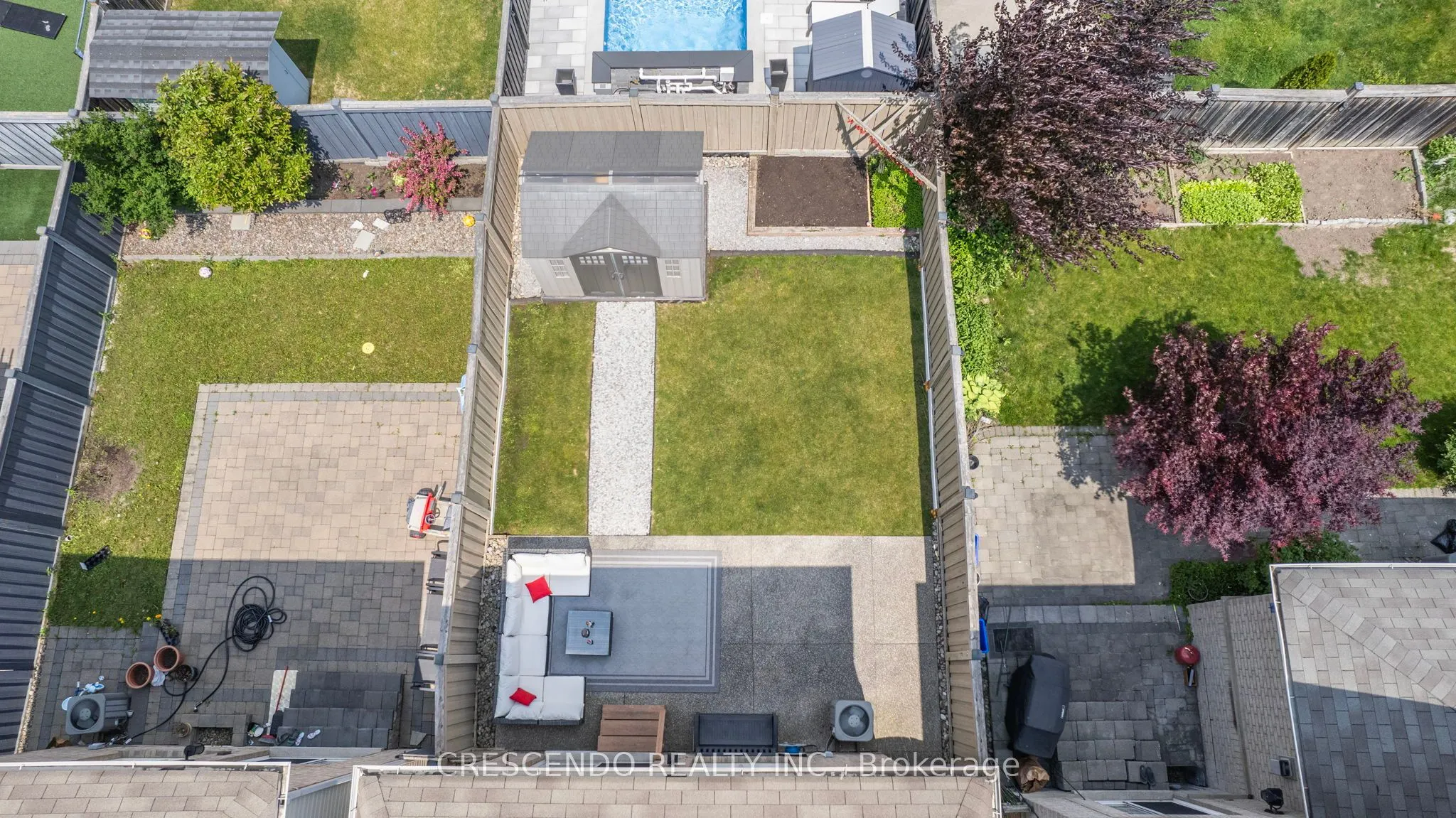 42 Napoleon Crescent