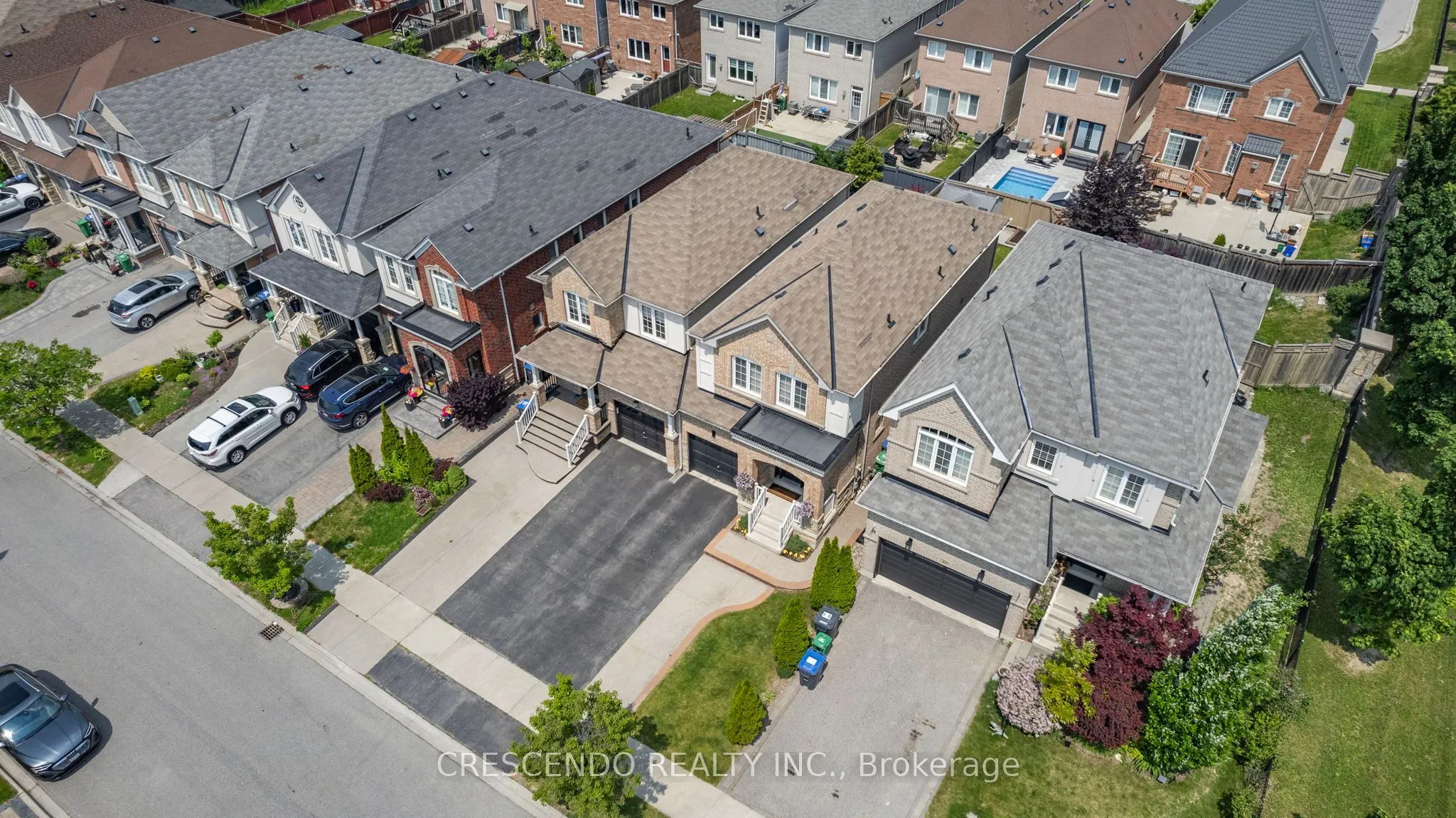 42 Napoleon Crescent