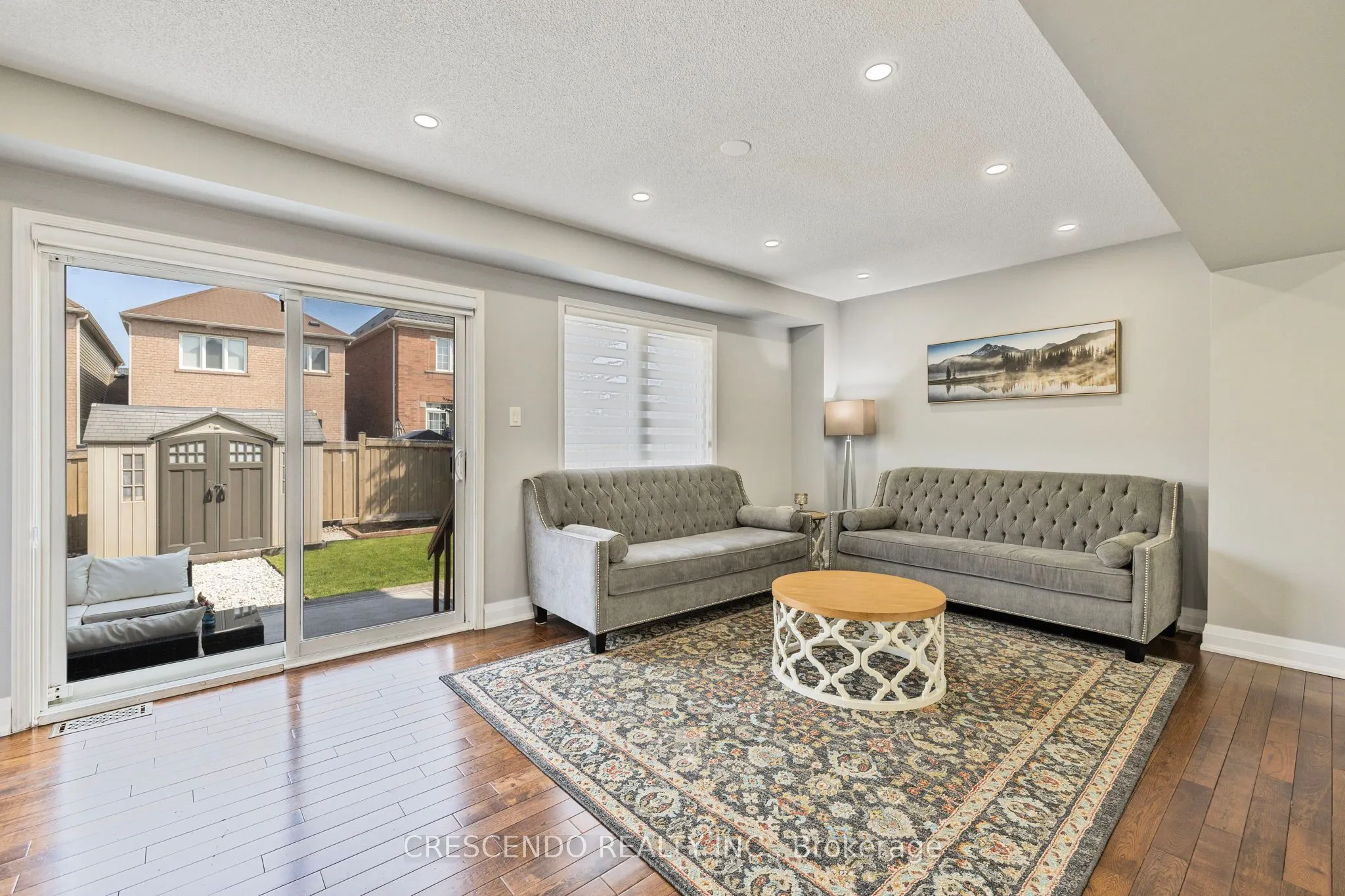 42 Napoleon Crescent