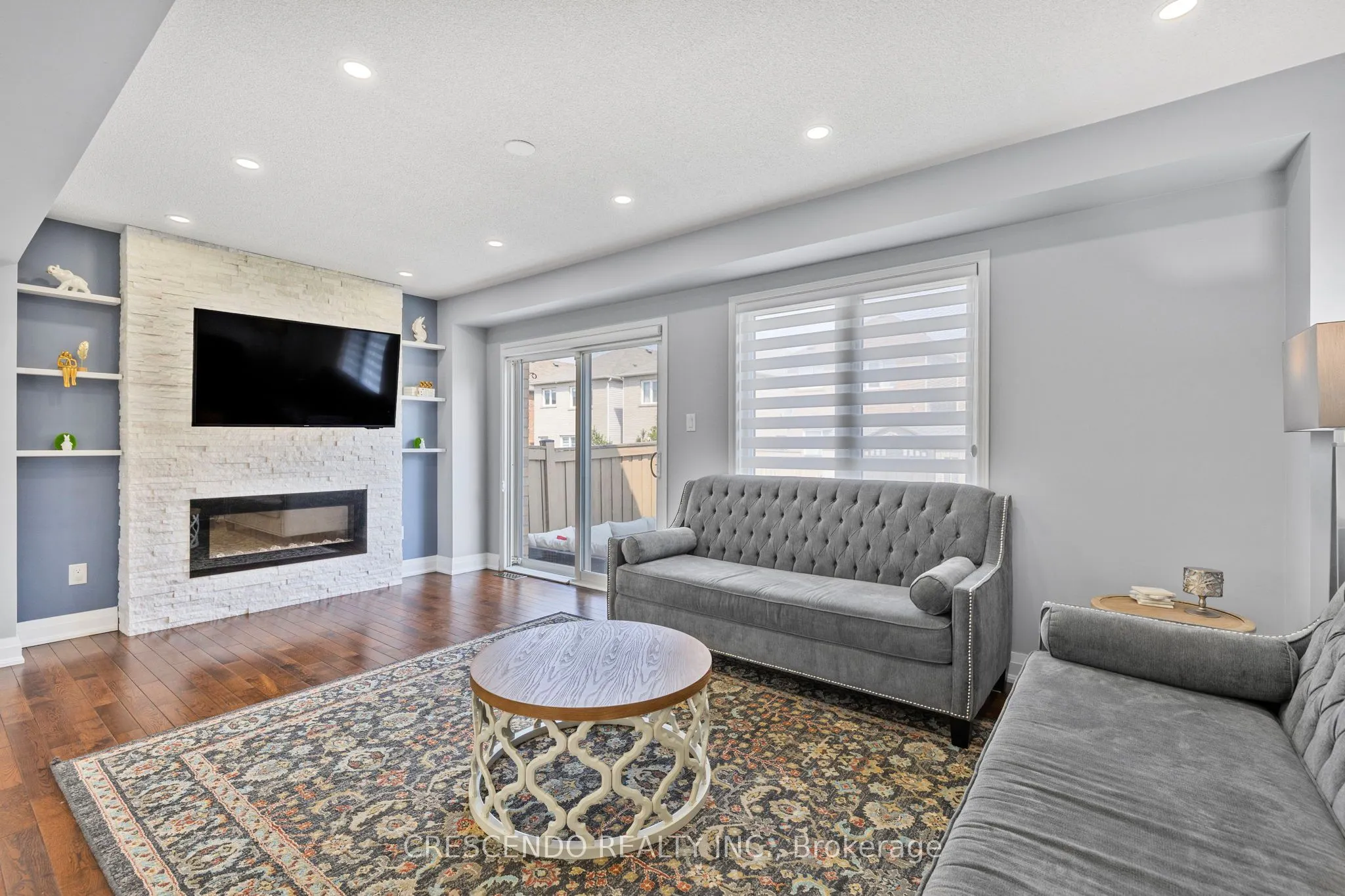 42 Napoleon Crescent