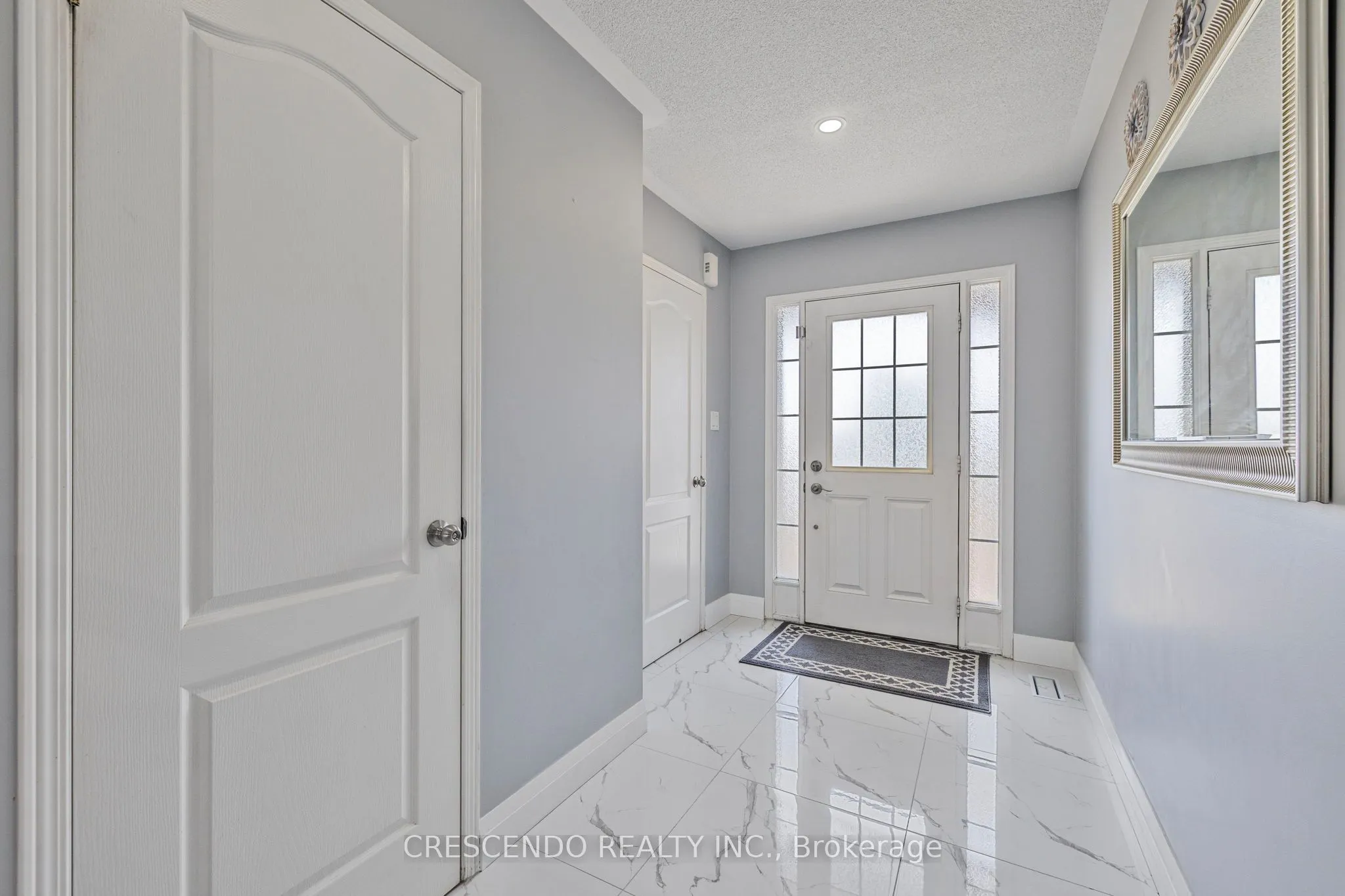 42 Napoleon Crescent