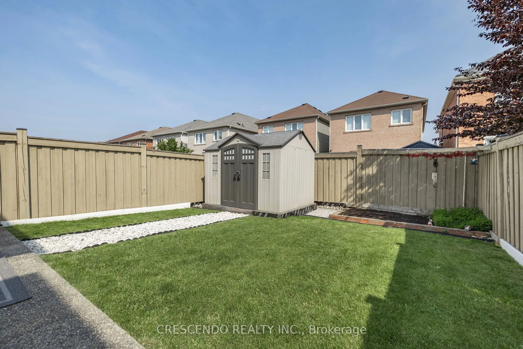 42 Napoleon Crescent
