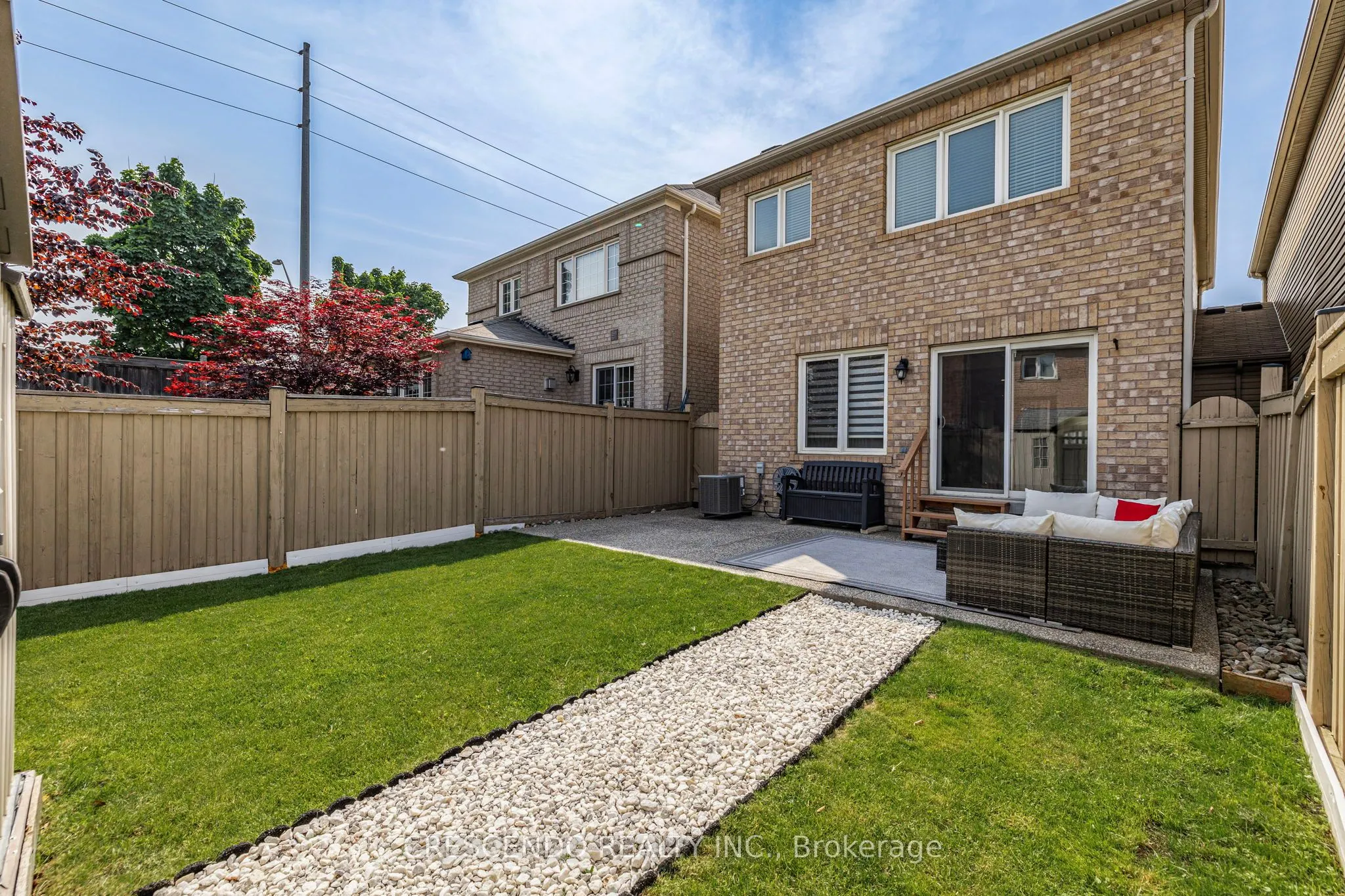 42 Napoleon Crescent