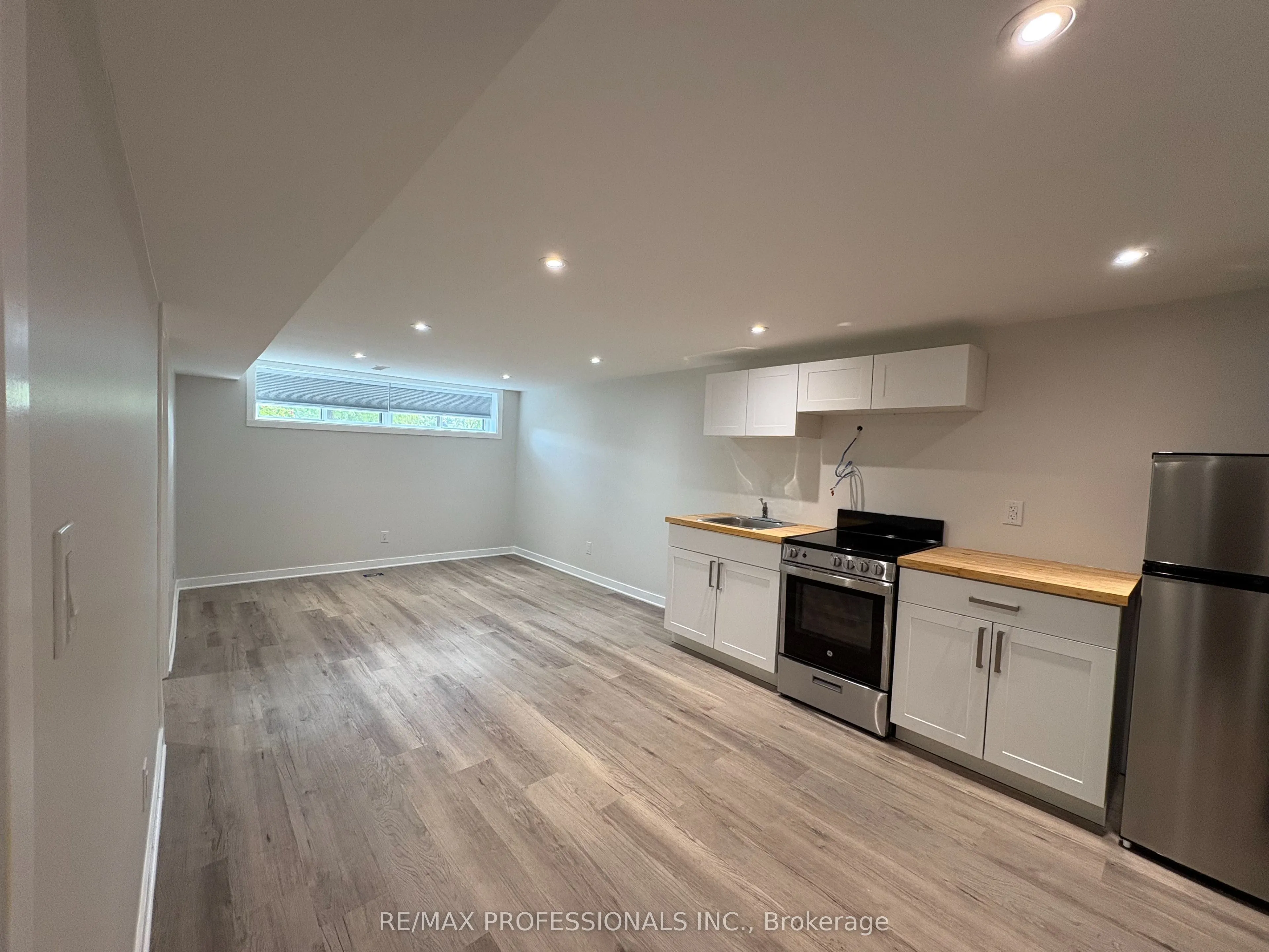 130 Duncanwood Drive, #BASEMENT