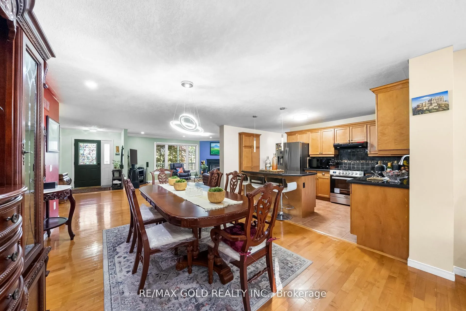 15252 Chinguacousy Road