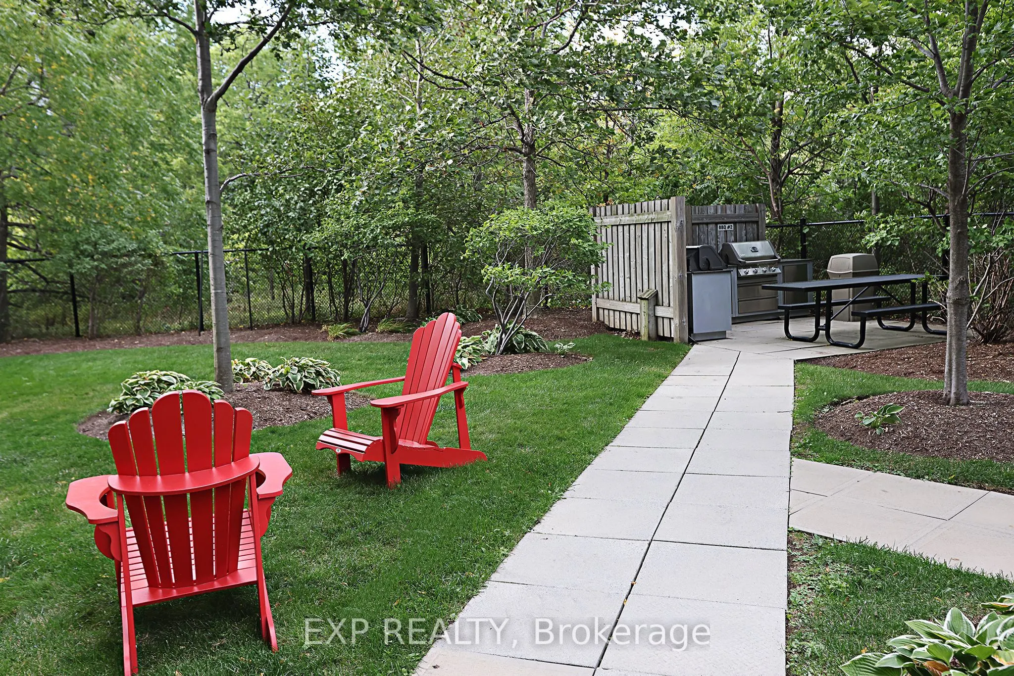 1055 Southdown Road, #PH01