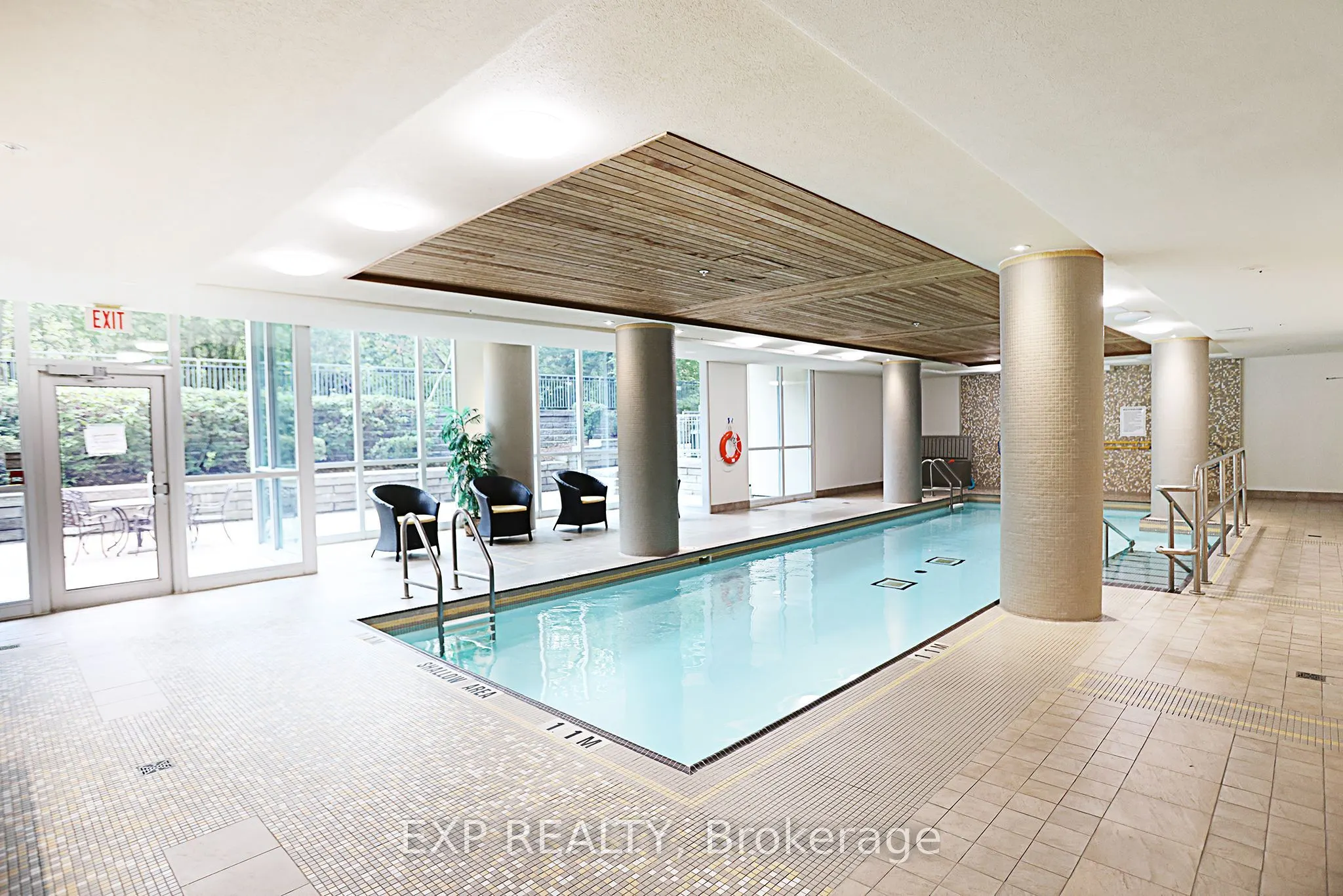 1055 Southdown Road, #PH01