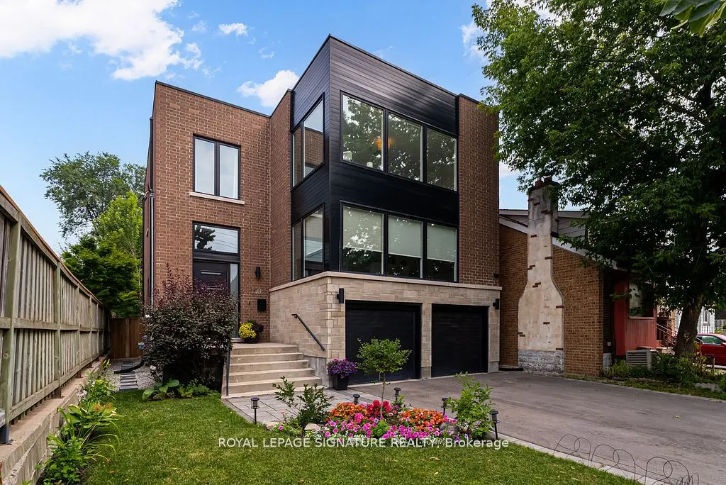 110 Evans Avenue