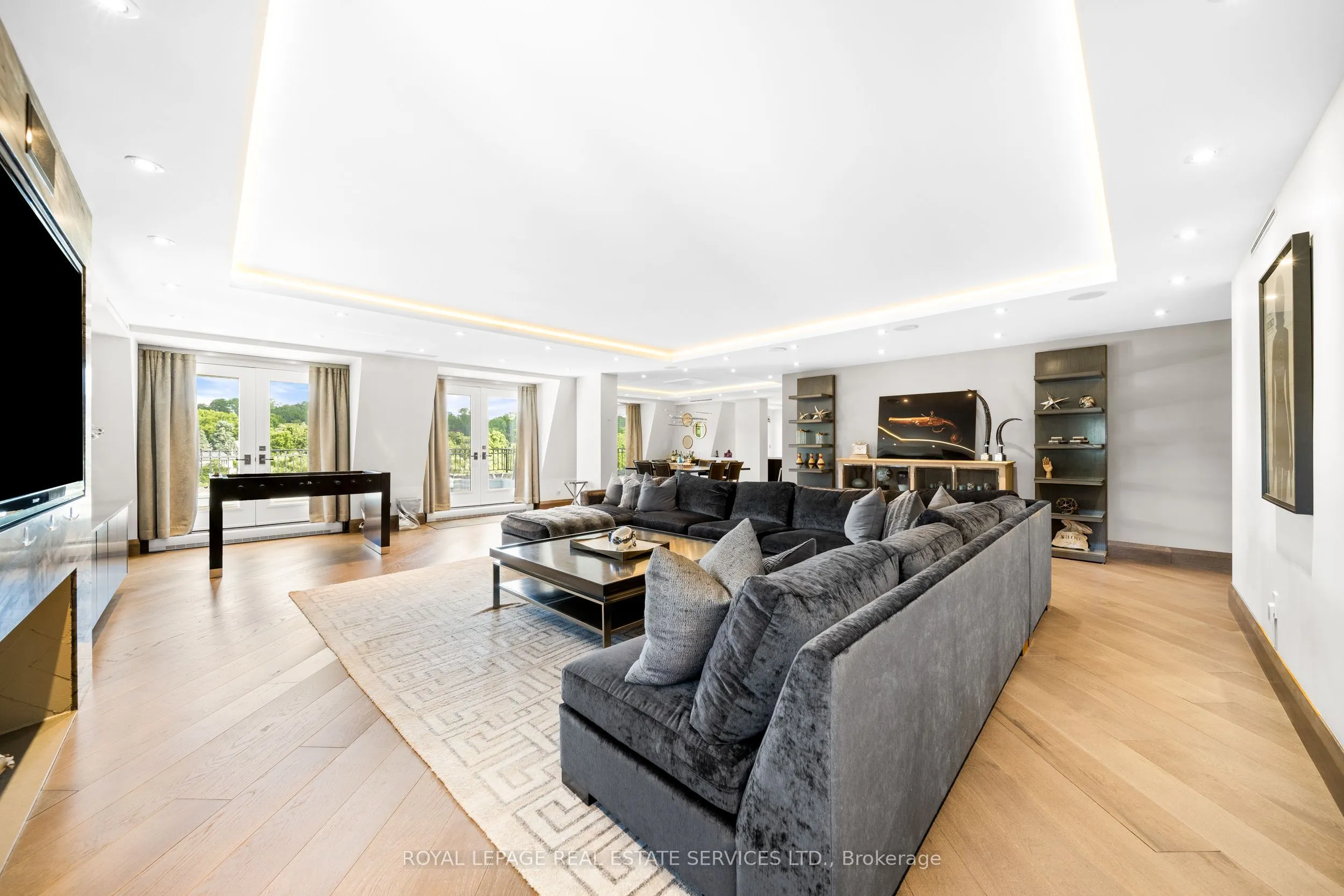 50 Old Mill Road, #501