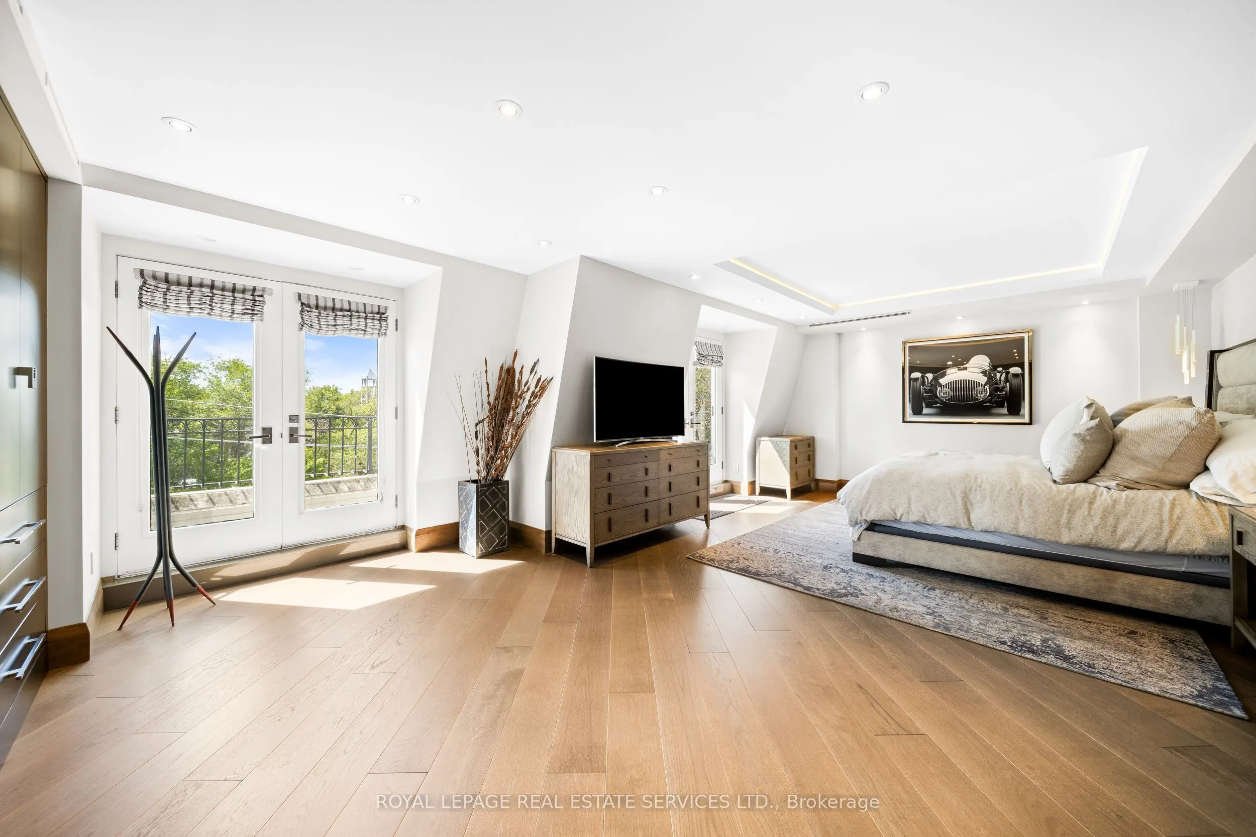 50 Old Mill Road, #501