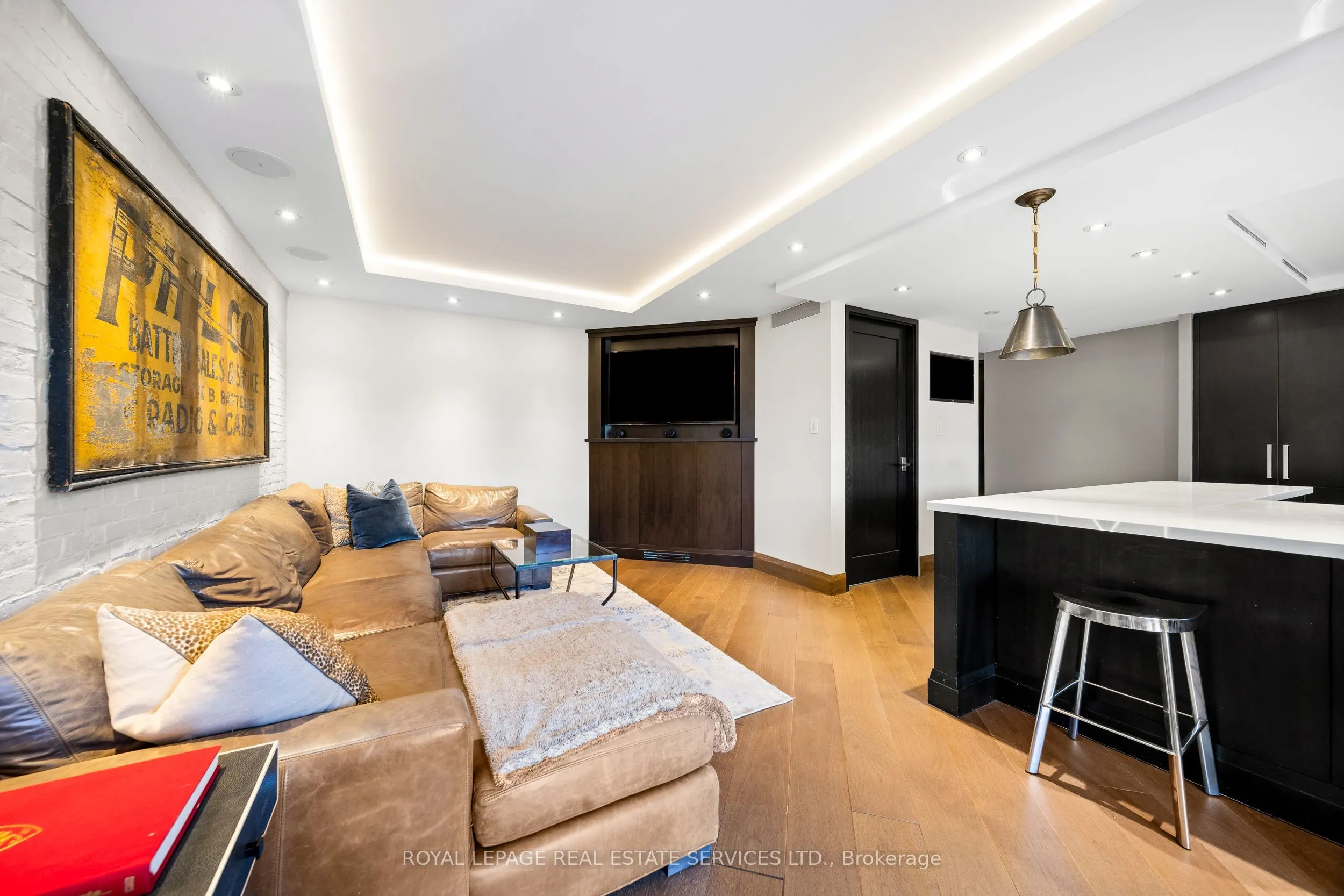 50 Old Mill Road, #501