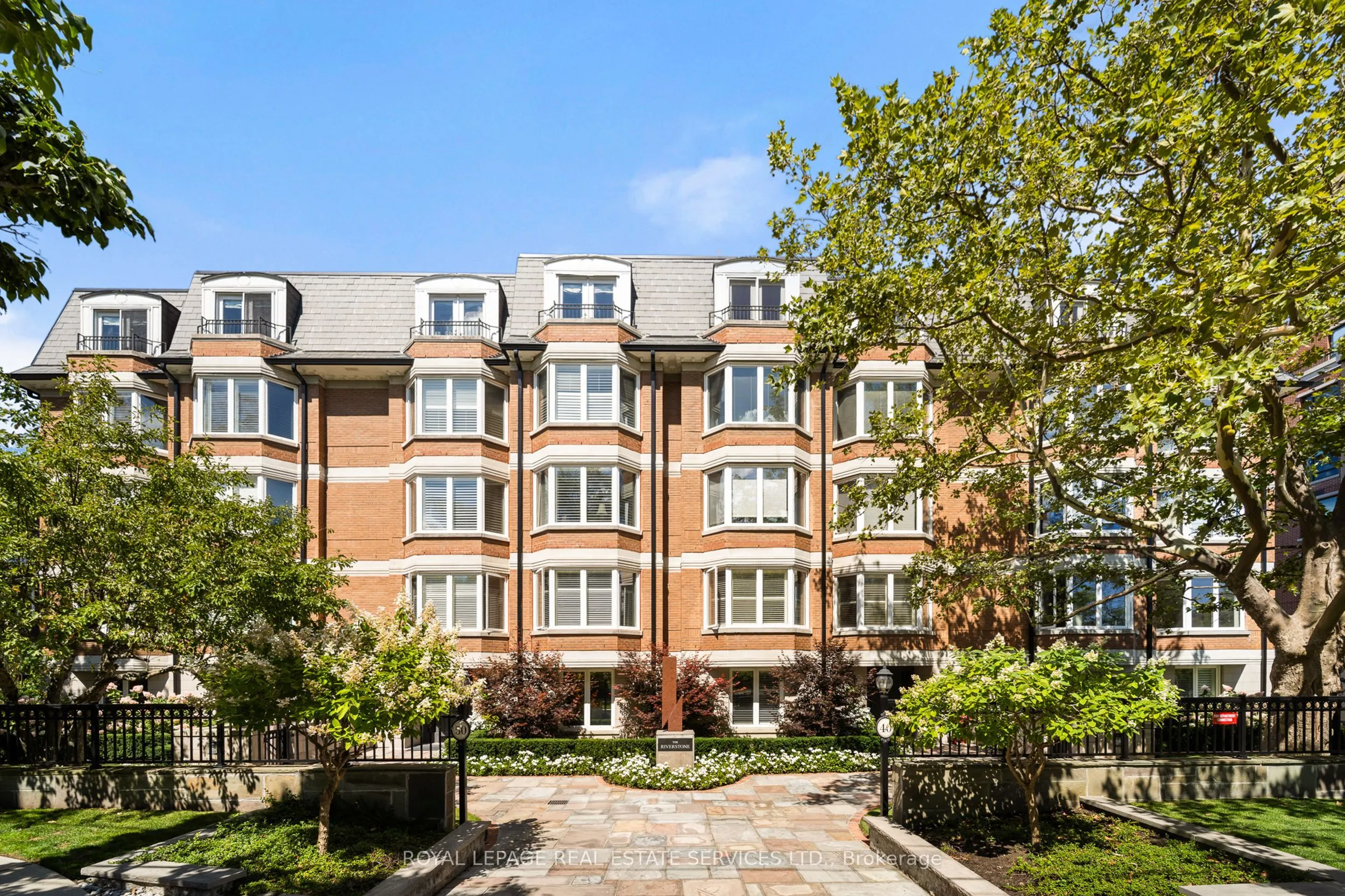 50 Old Mill Road, #501