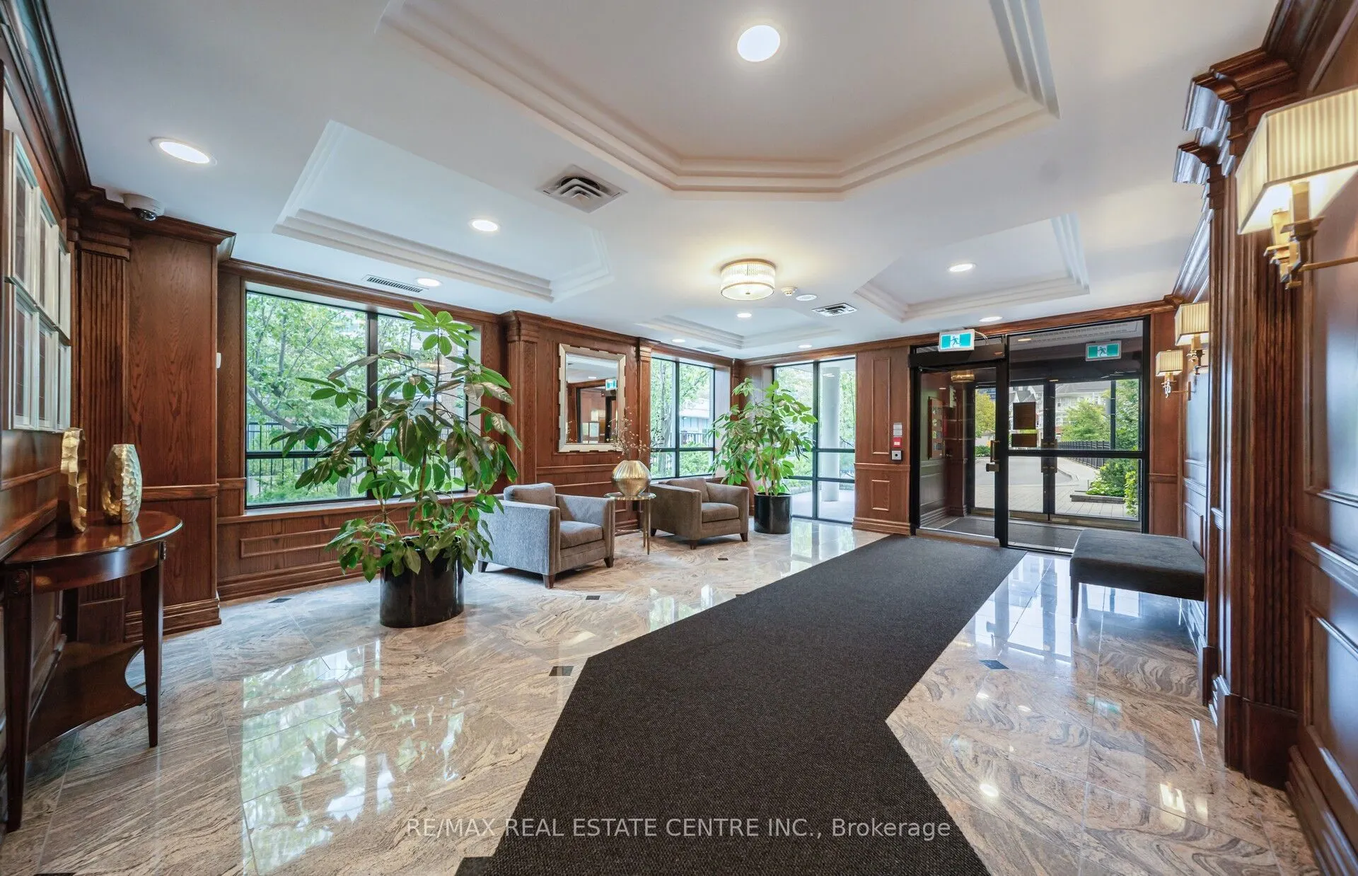 17 Michael Power Place, #505