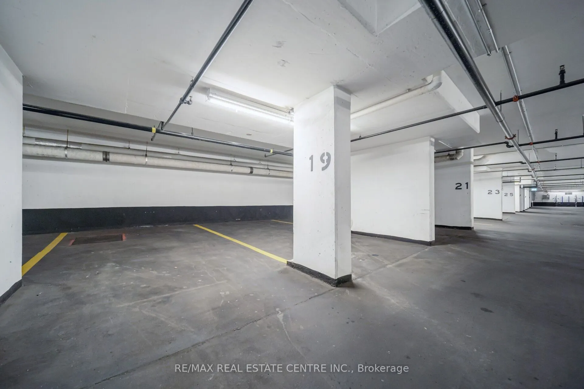 17 Michael Power Place, #505