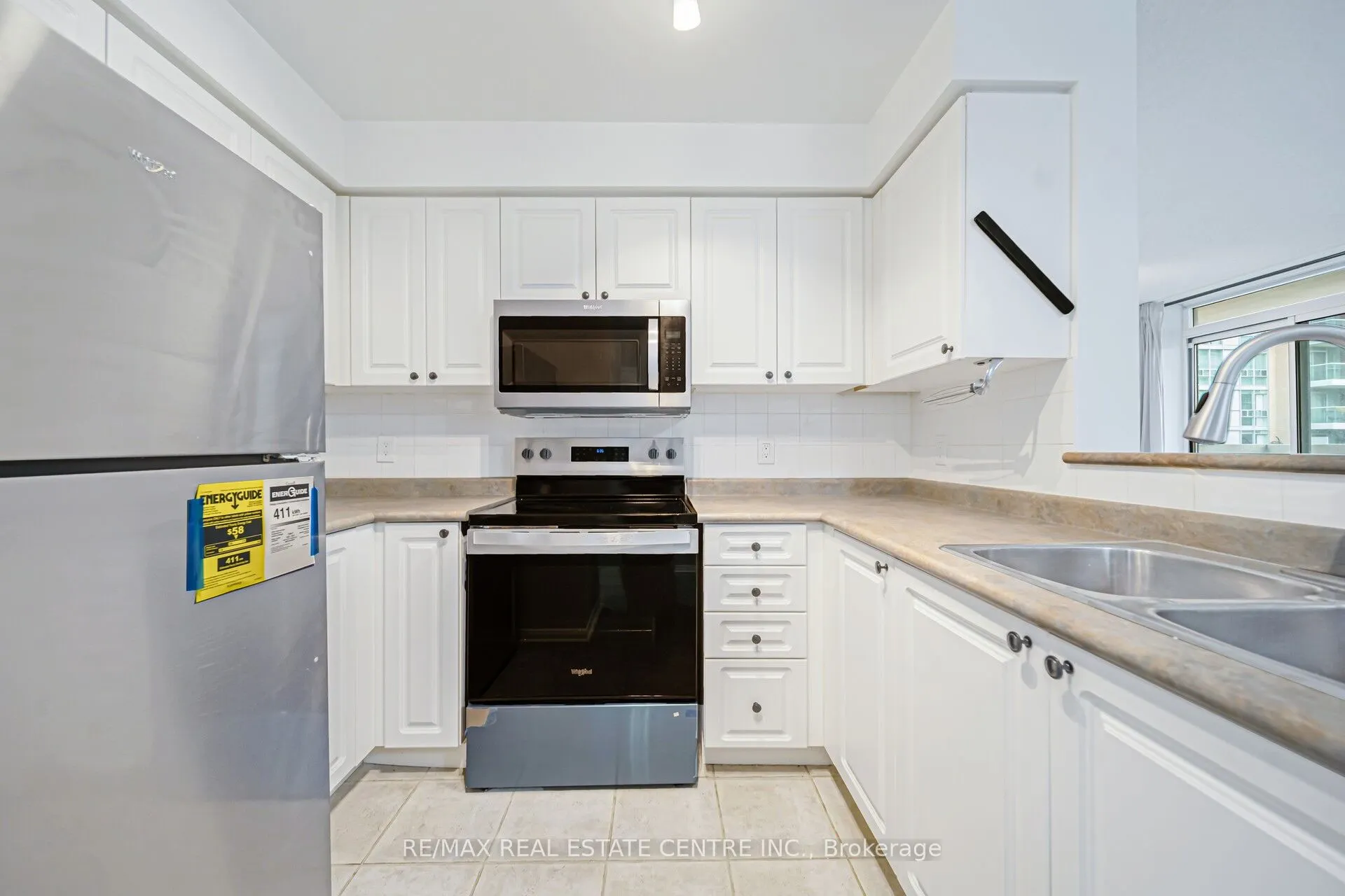 17 Michael Power Place, #505