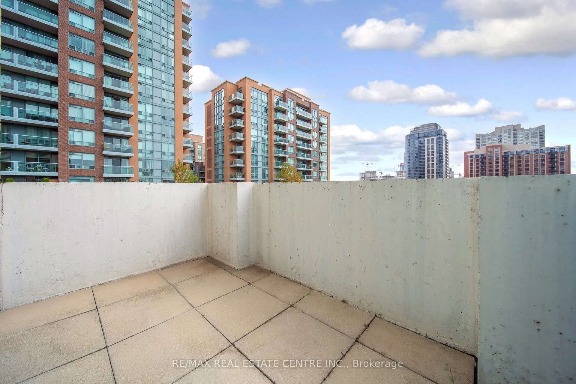 17 Michael Power Place, #505