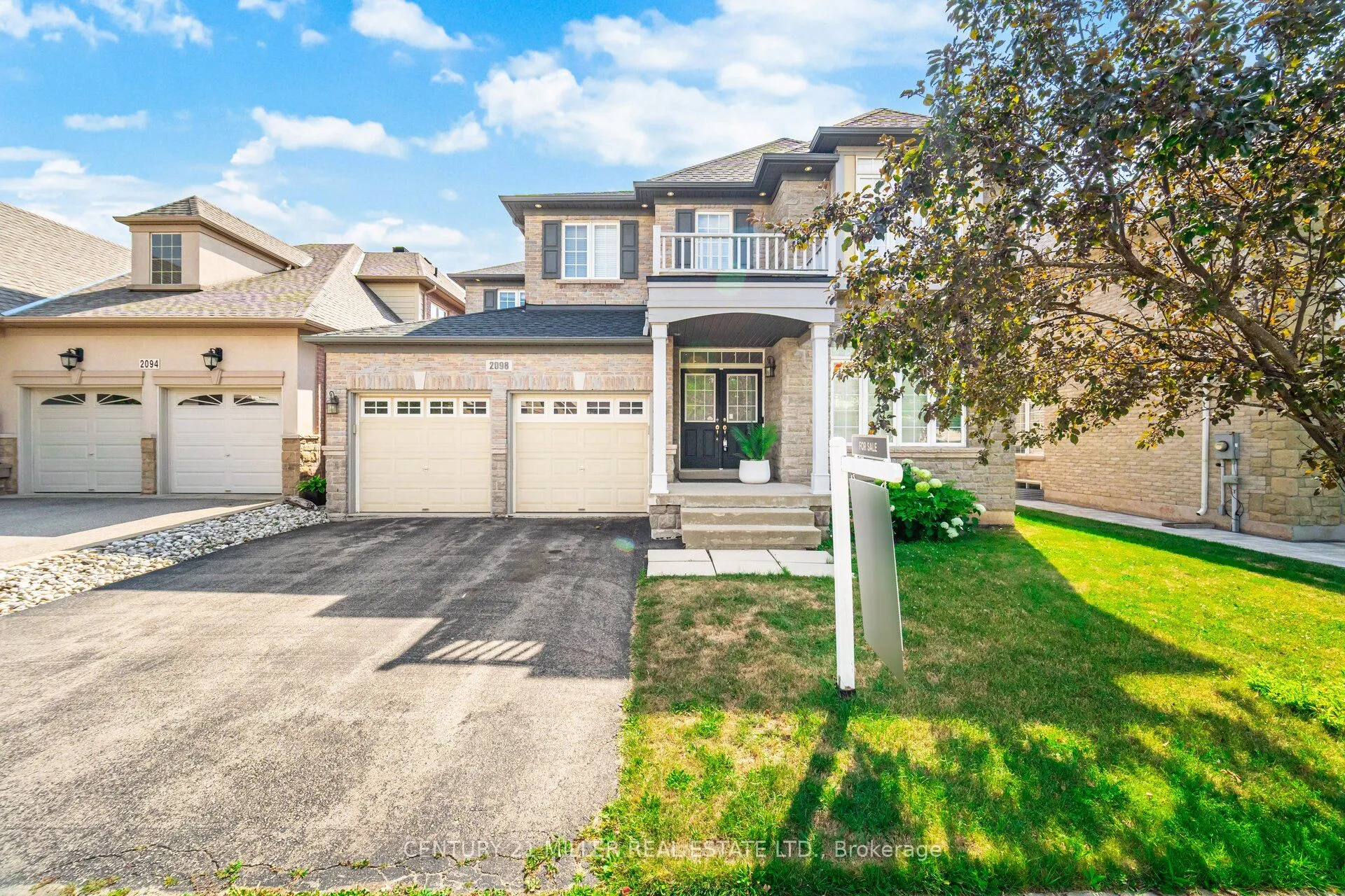 2098 Wildfel Way
