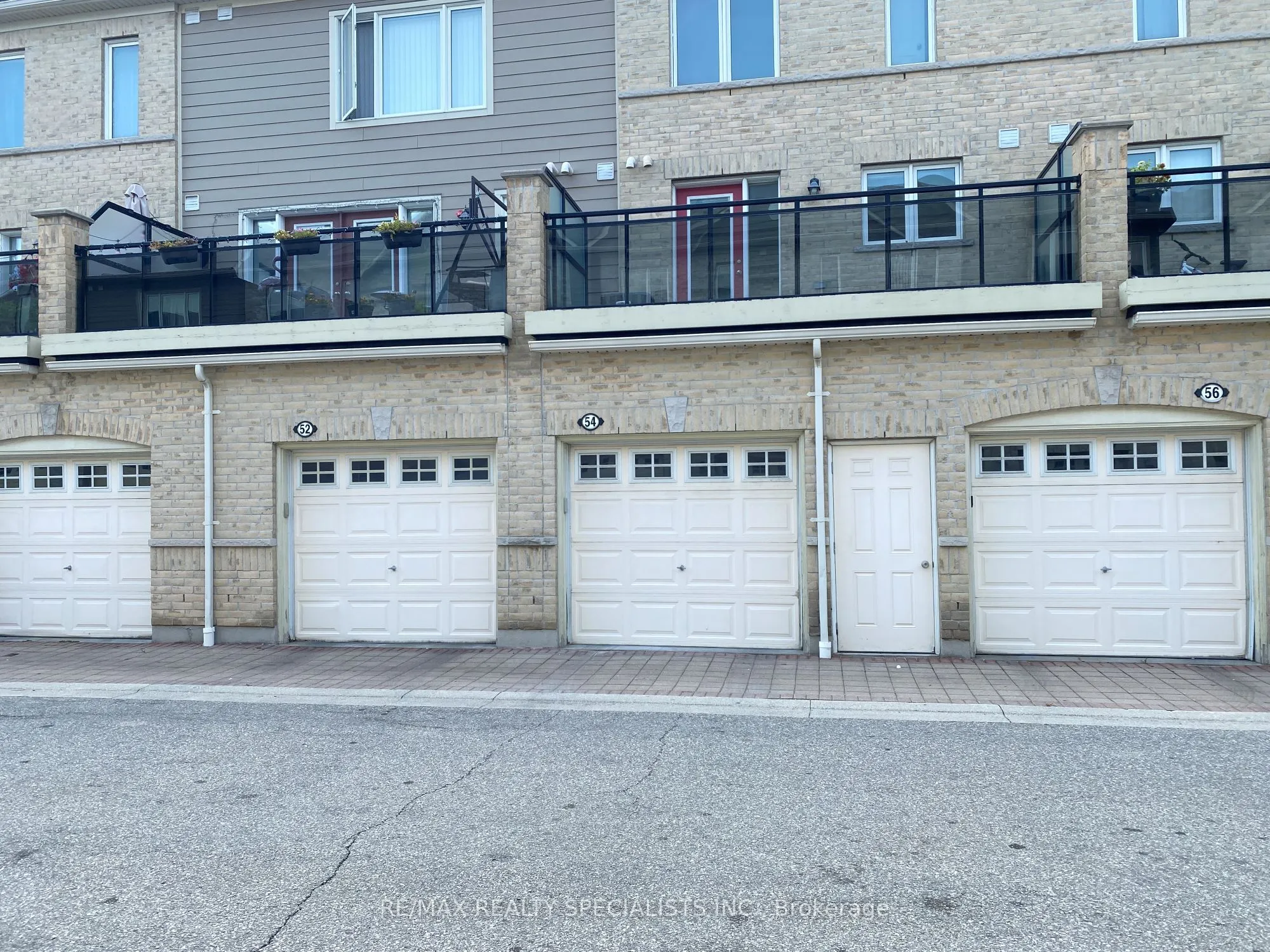 5650 Winston Churchill Boulevard, #54