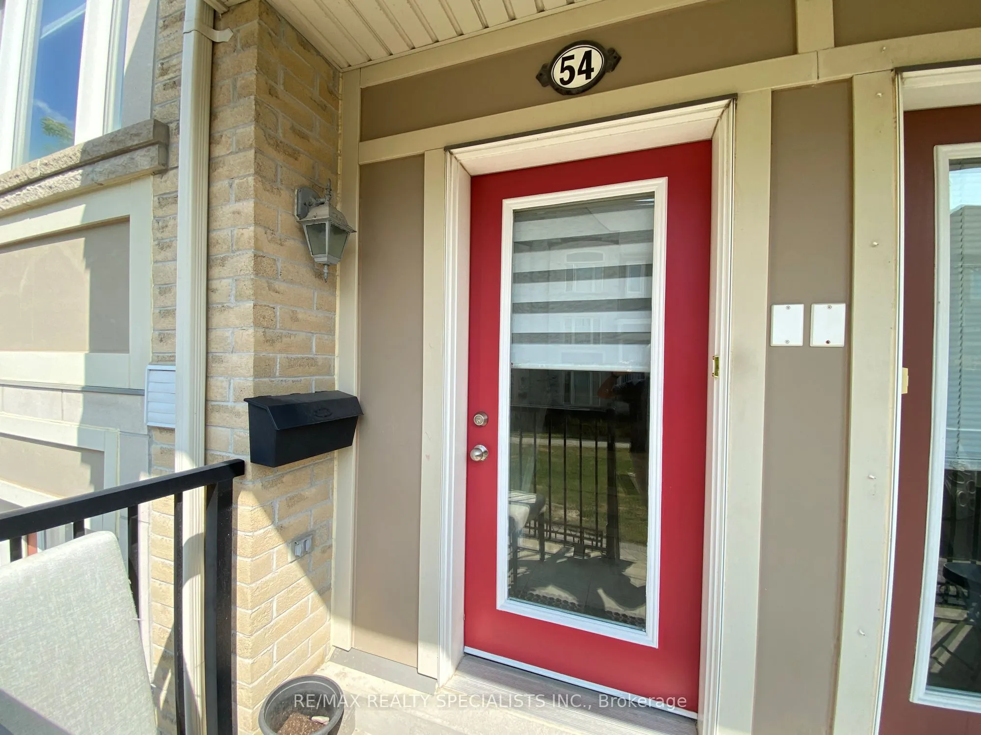 5650 Winston Churchill Boulevard, #54
