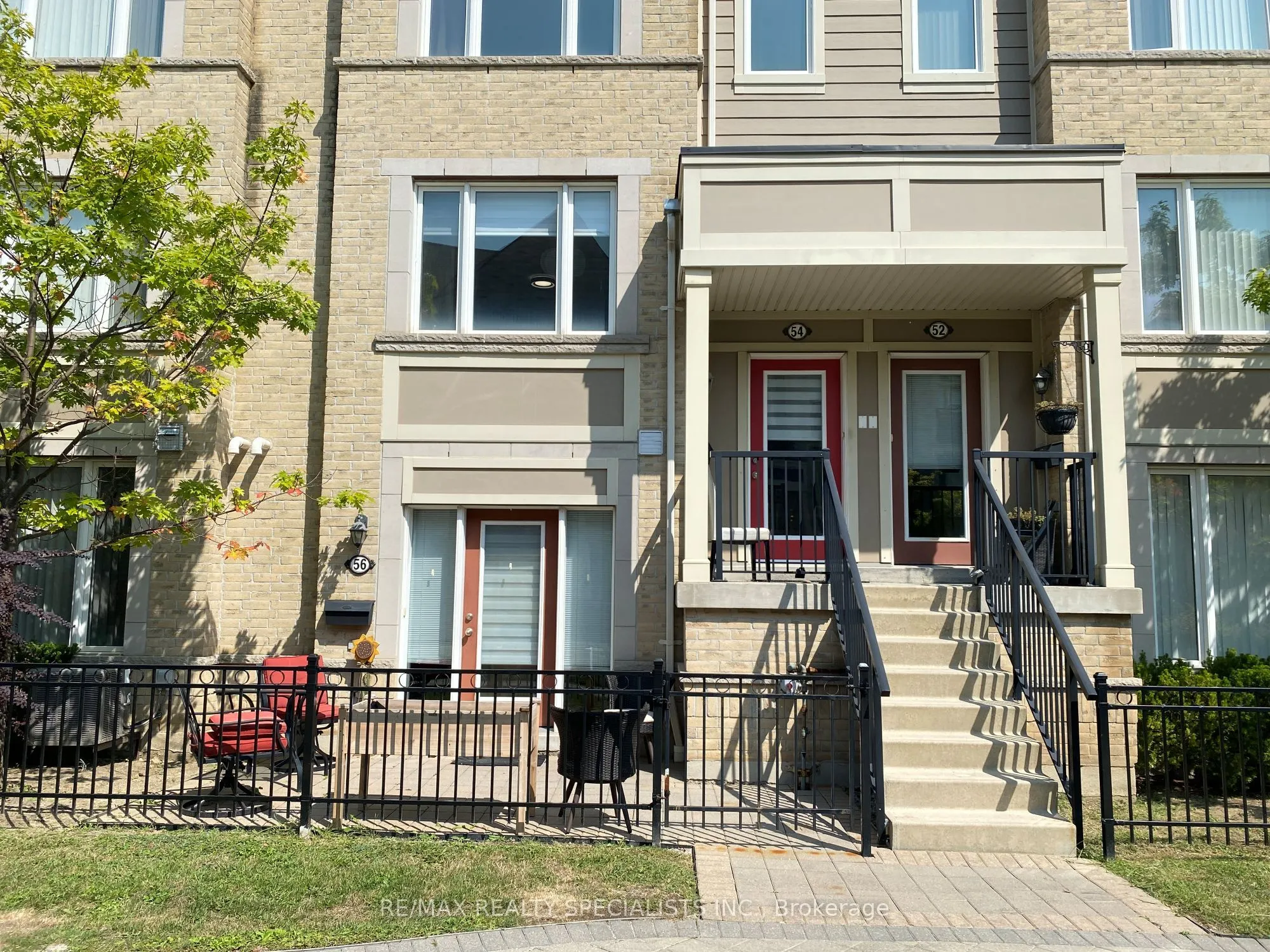 5650 Winston Churchill Boulevard, #54