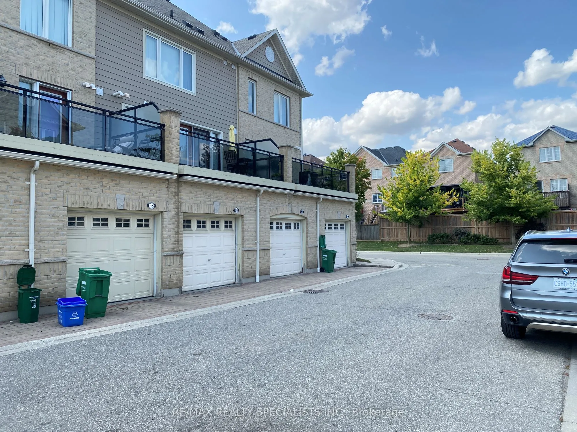 5650 Winston Churchill Boulevard, #54