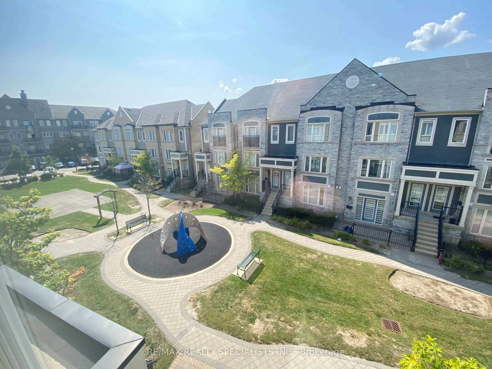 5650 Winston Churchill Boulevard, #54