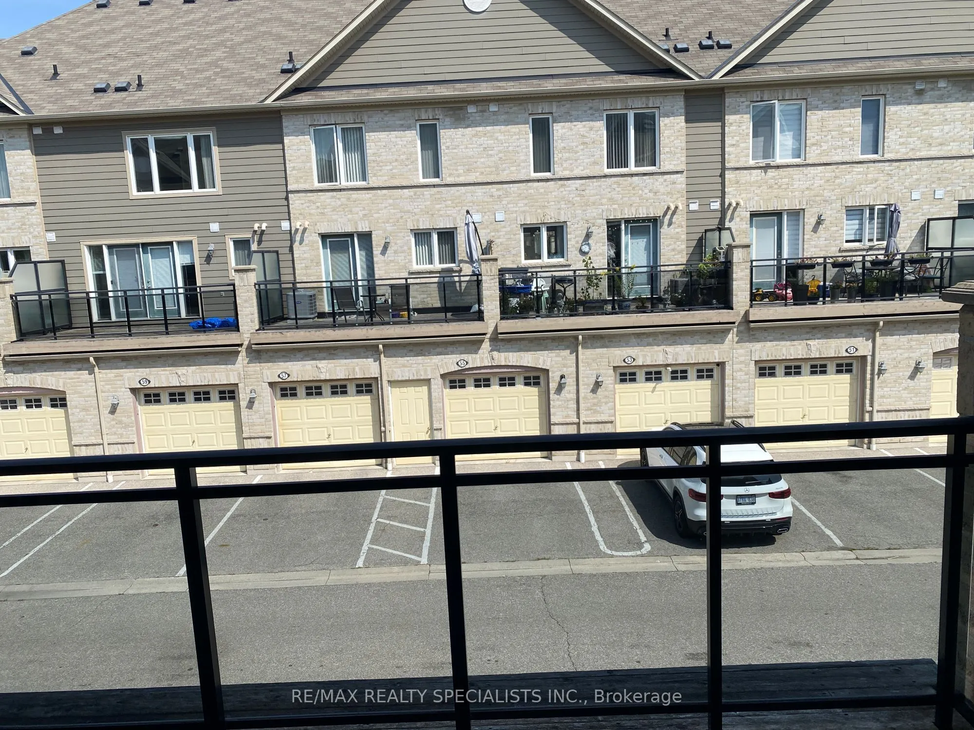 5650 Winston Churchill Boulevard, #54