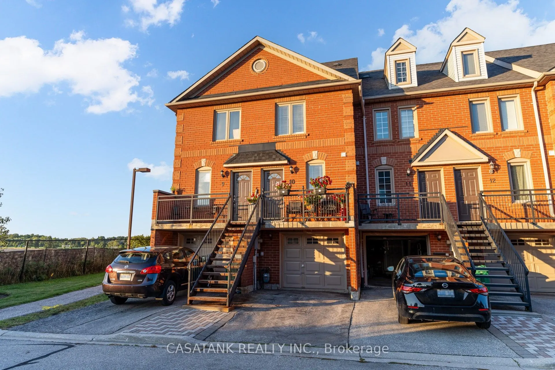 3895 Doug Leavens Boulevard, #10