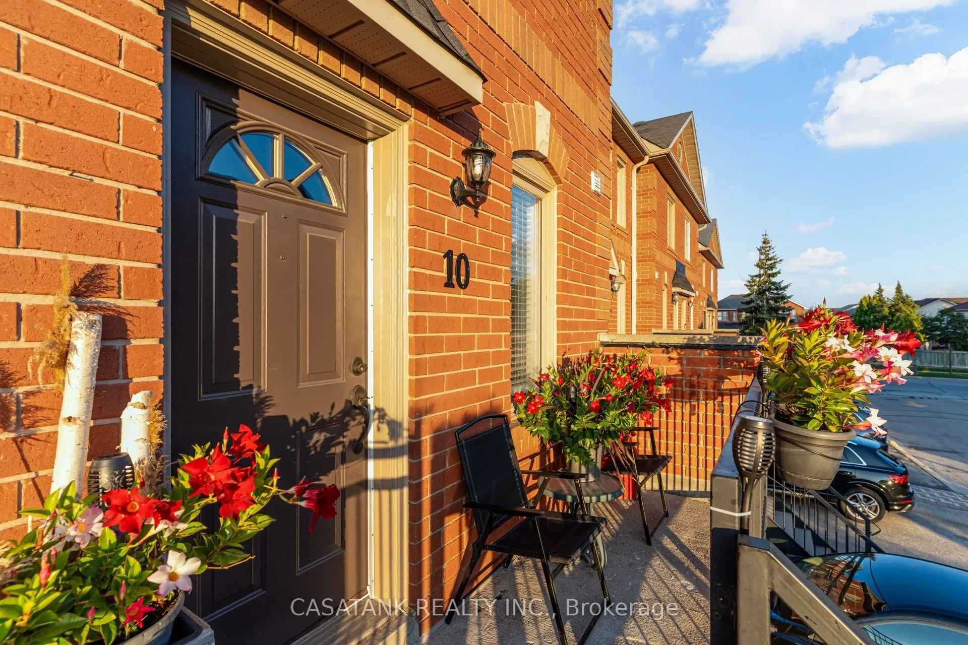 3895 Doug Leavens Boulevard, #10