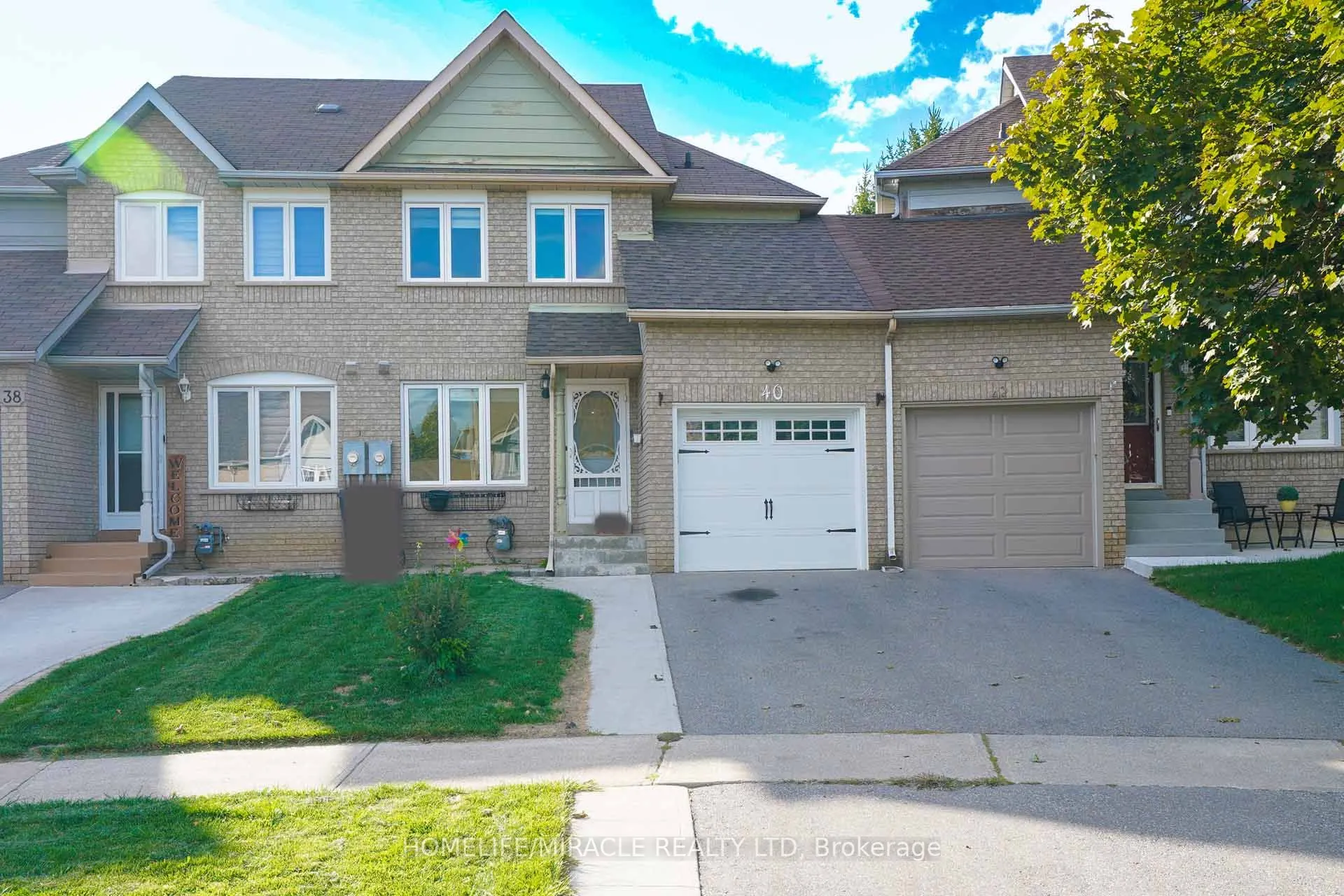 40 Gardenia Way