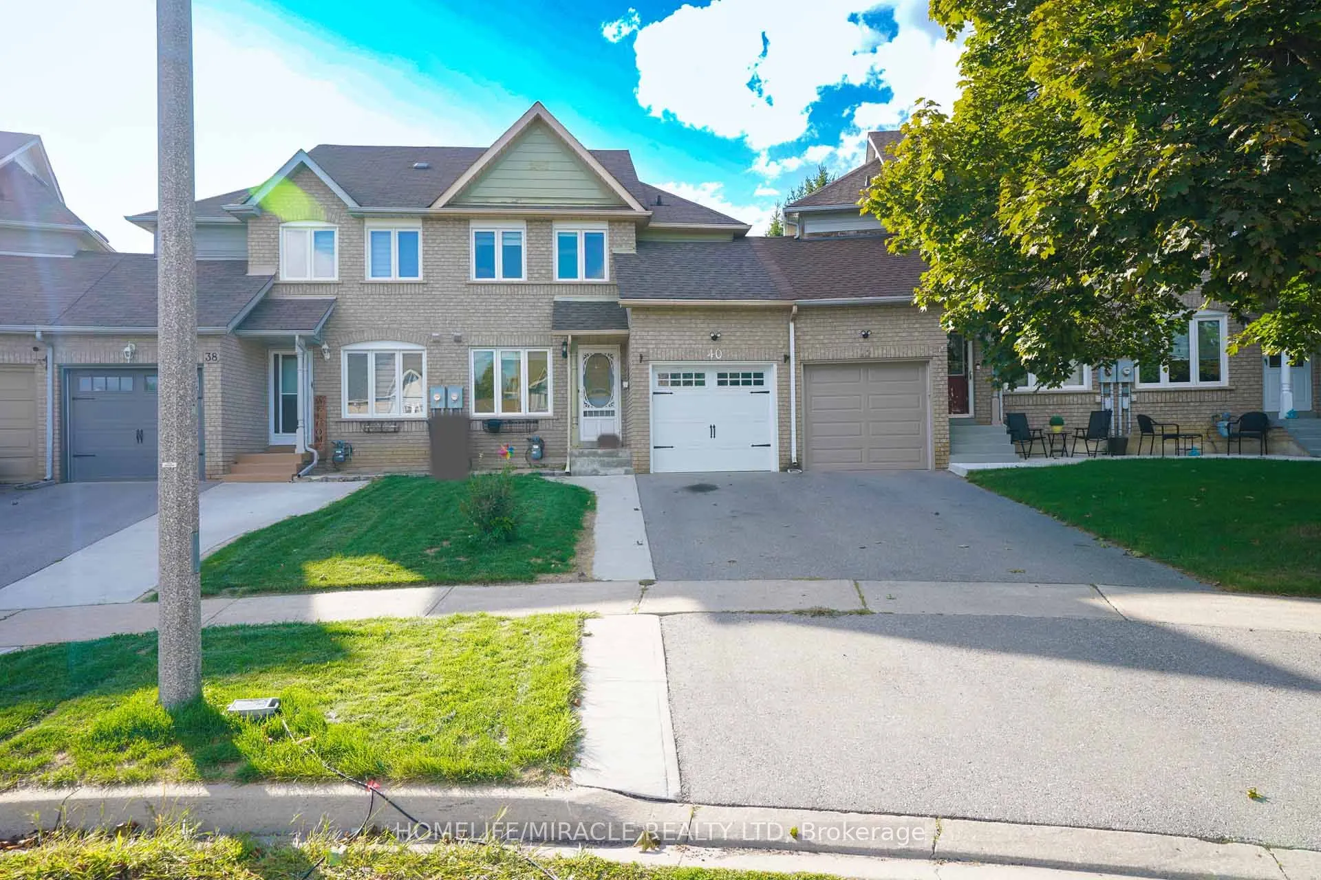 40 Gardenia Way