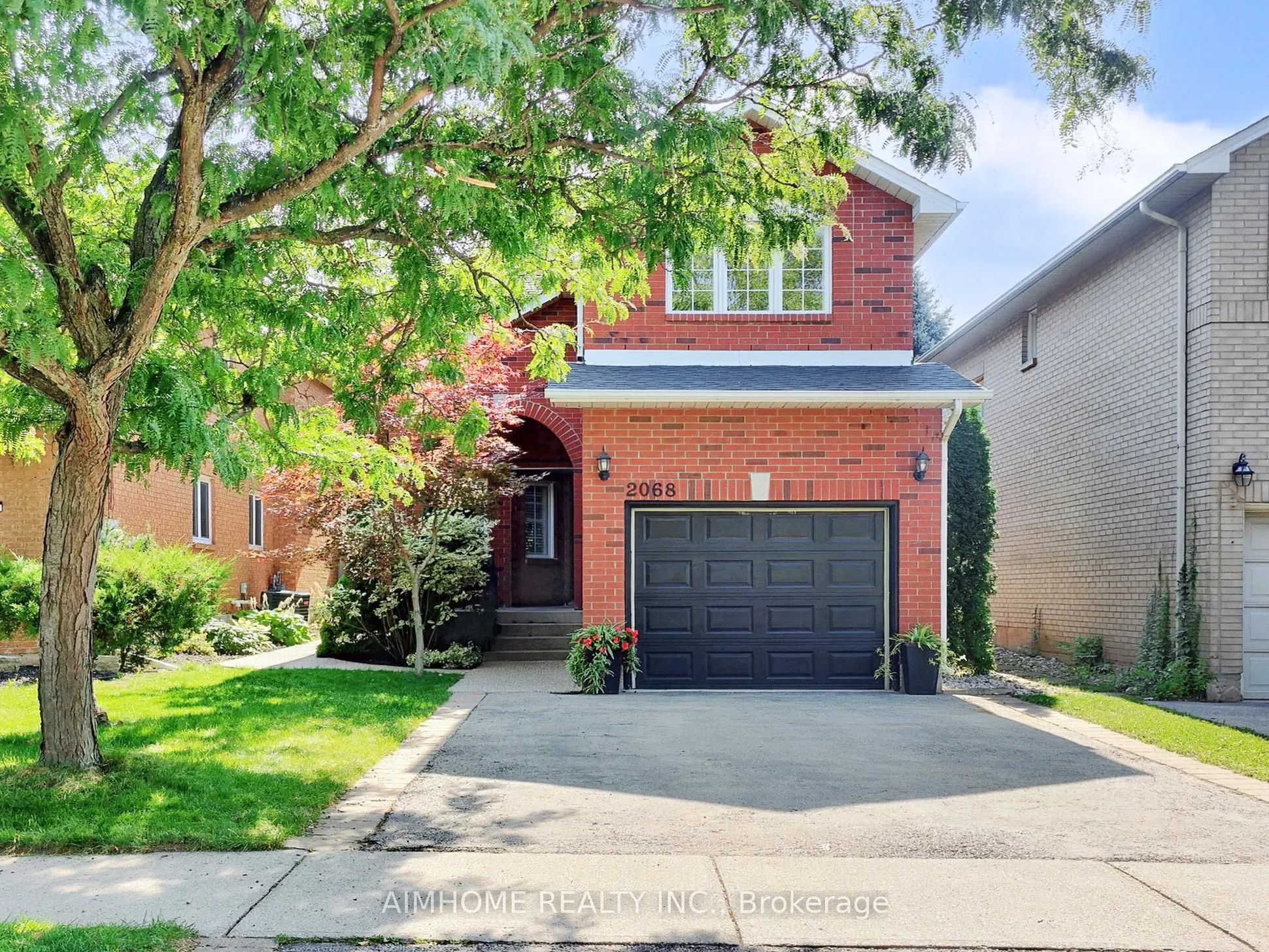 2068 Westmount Drive