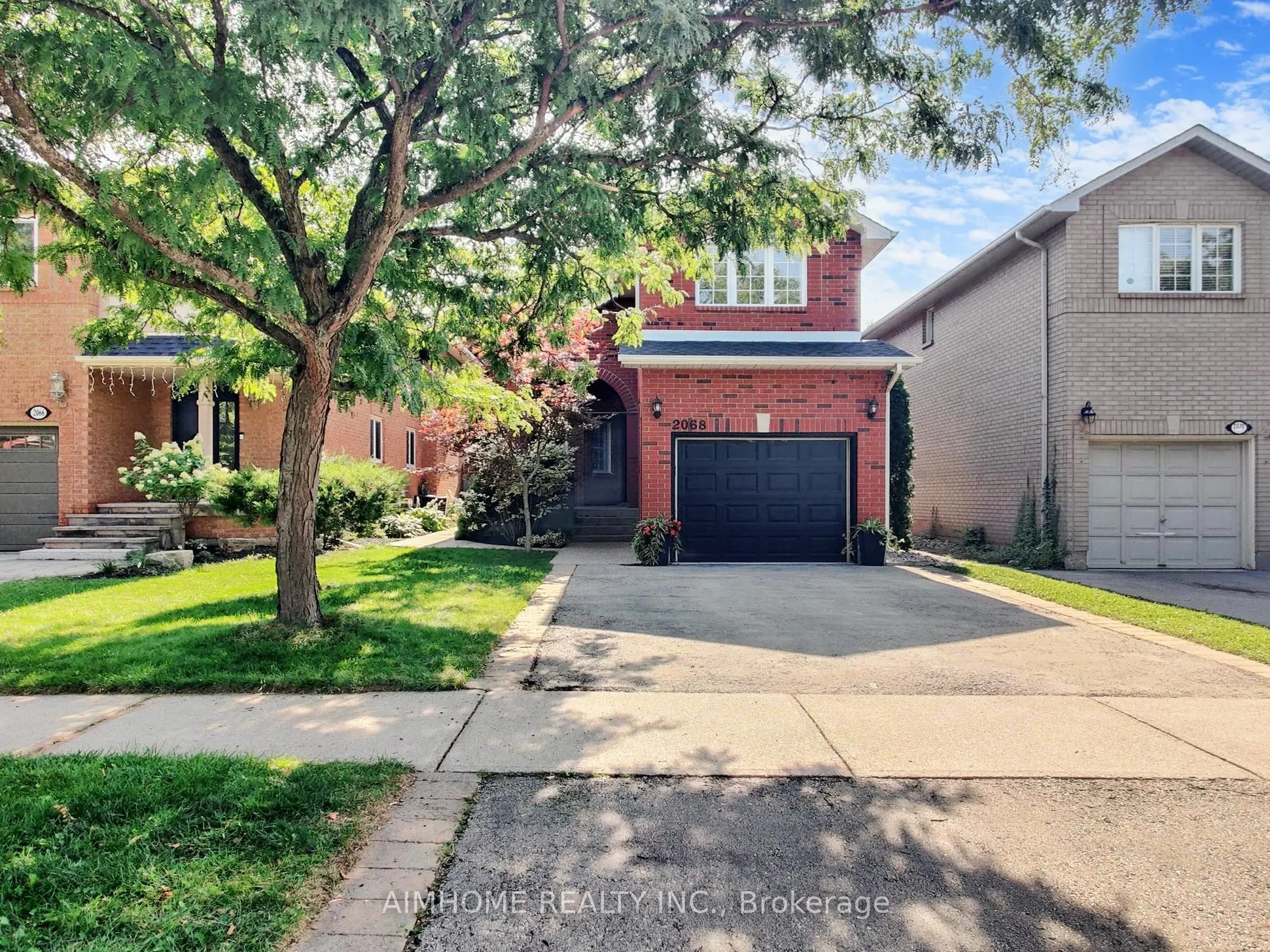 2068 Westmount Drive